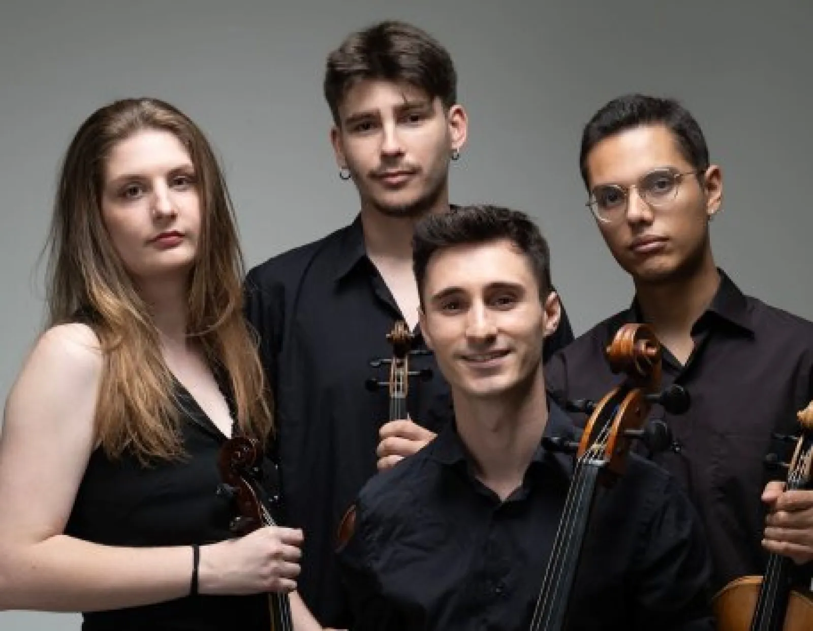 Cuarteto Vivancos