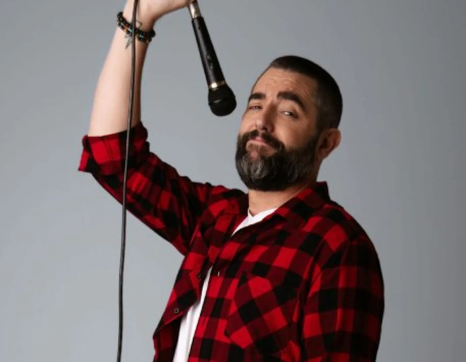 Dani Mateo — ¿Por qué no te callas?