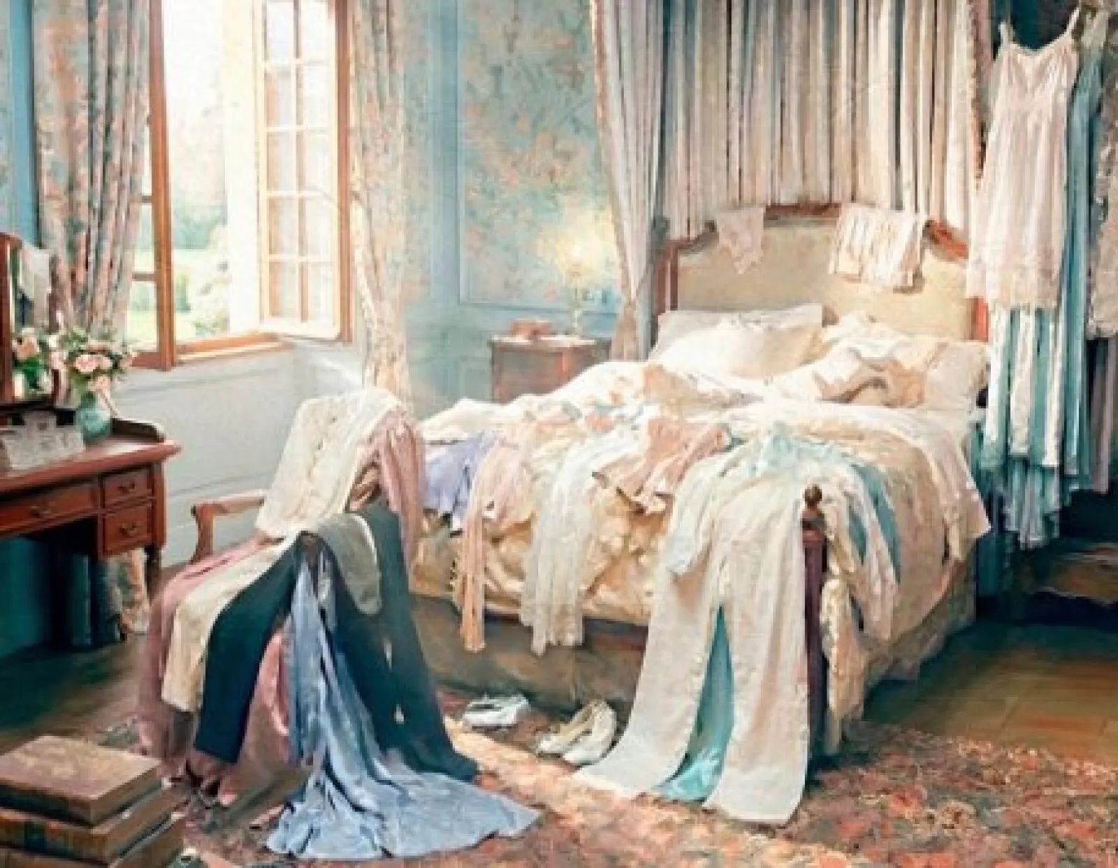 Madame Bovary — Gustave Flaubert