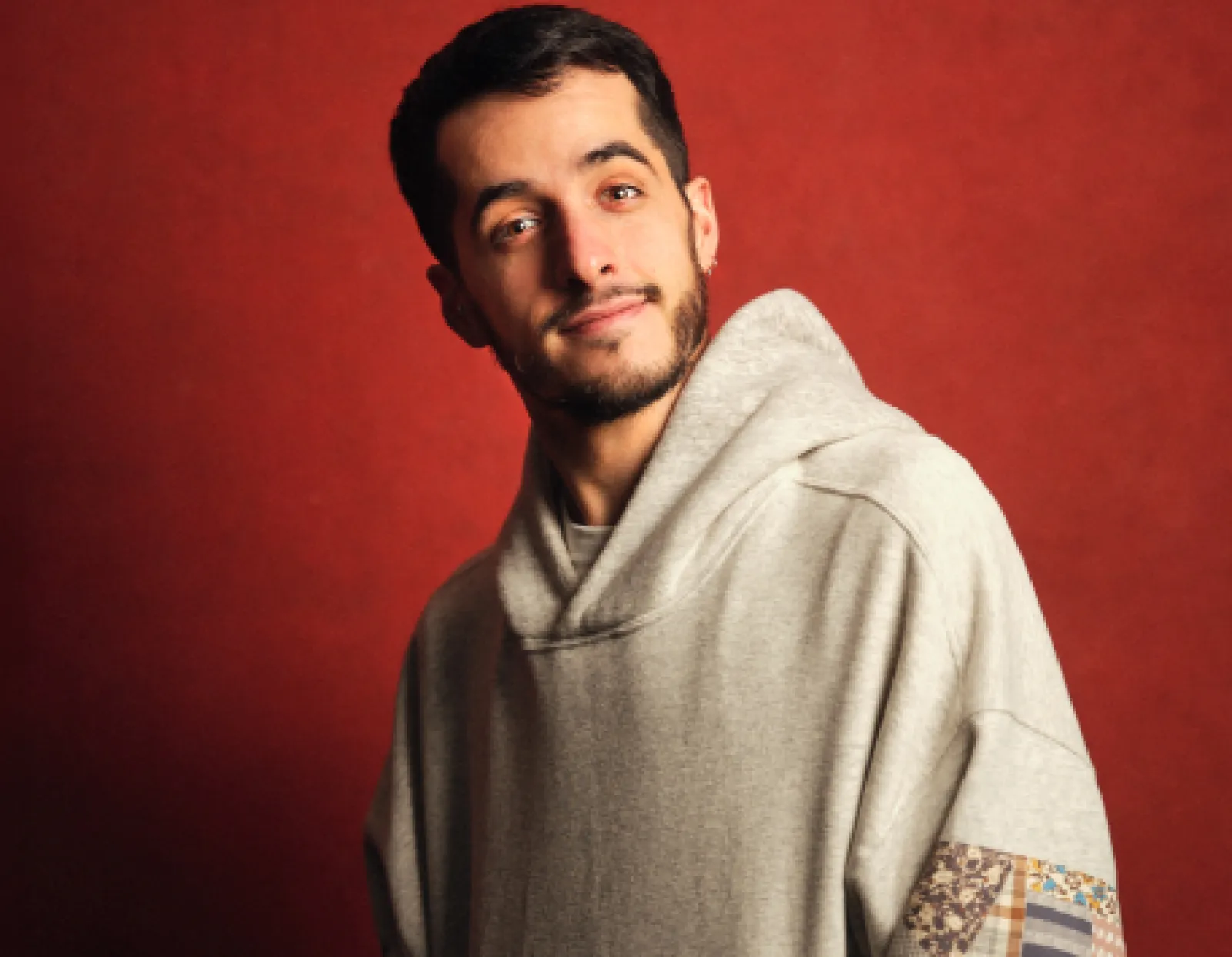 Sergi Polo — Stand Up Comedy in English
