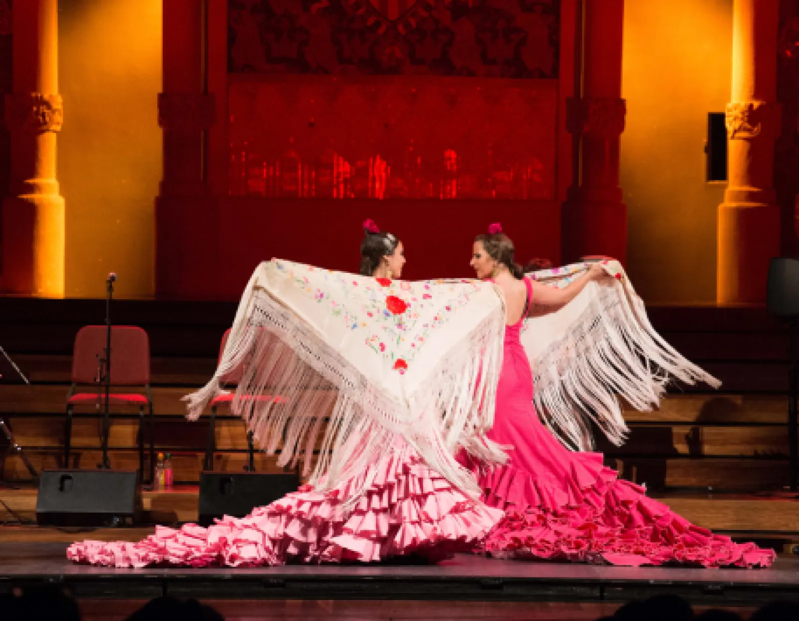 Gran Gala Flamenco — A journey through the heart of flamenco