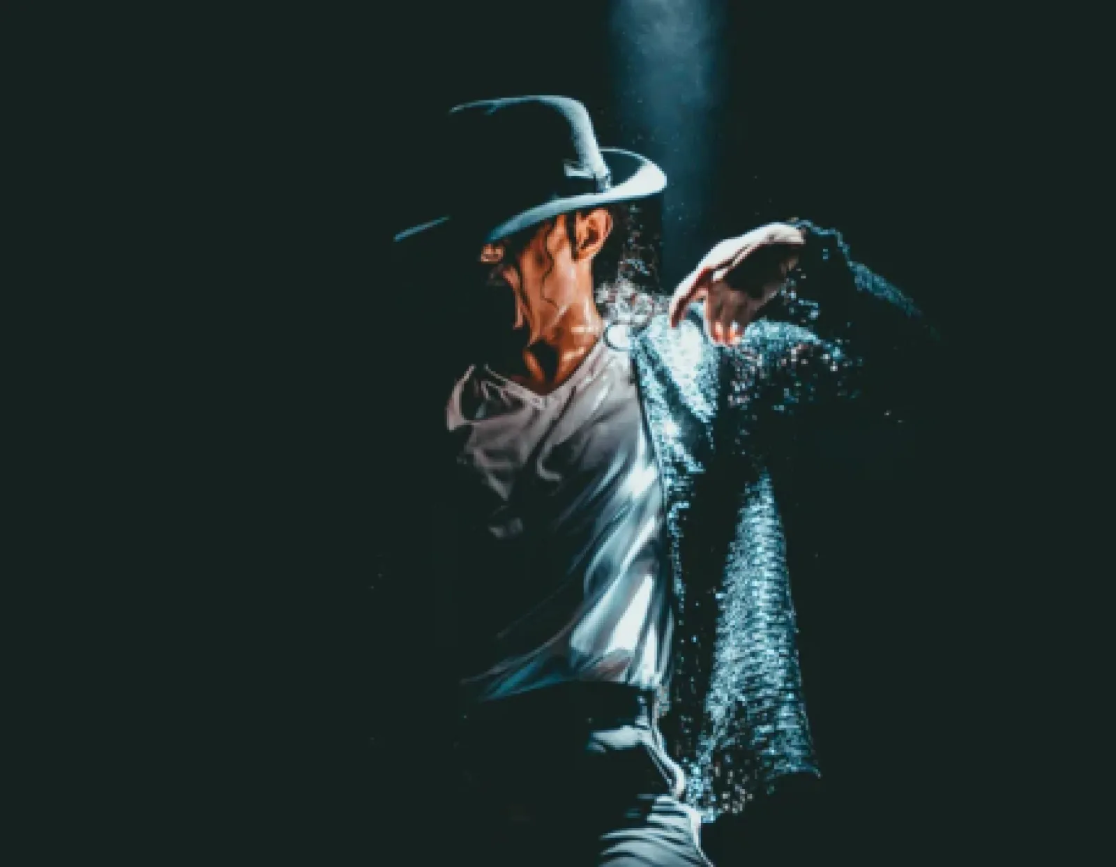 Amazing Michael — From Rock en Familia