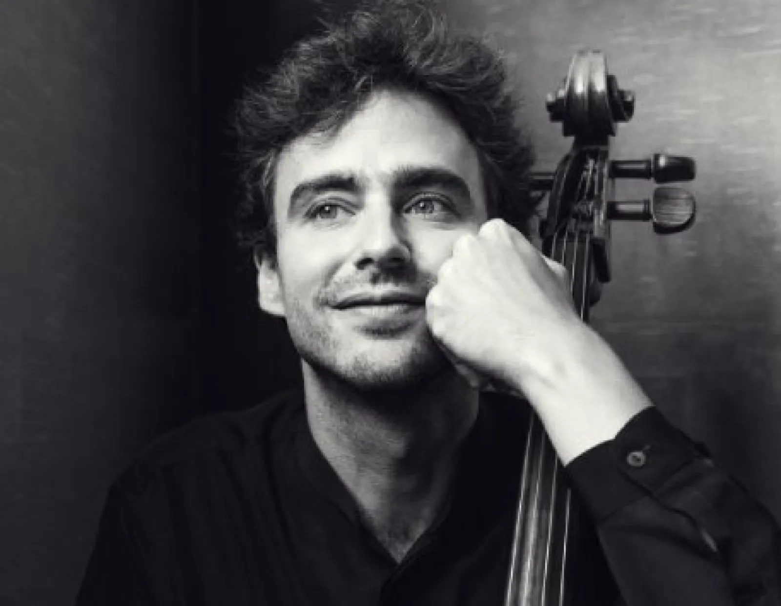 Pau Codina — Suites 3 y 4 de Bach para violonchelo solo