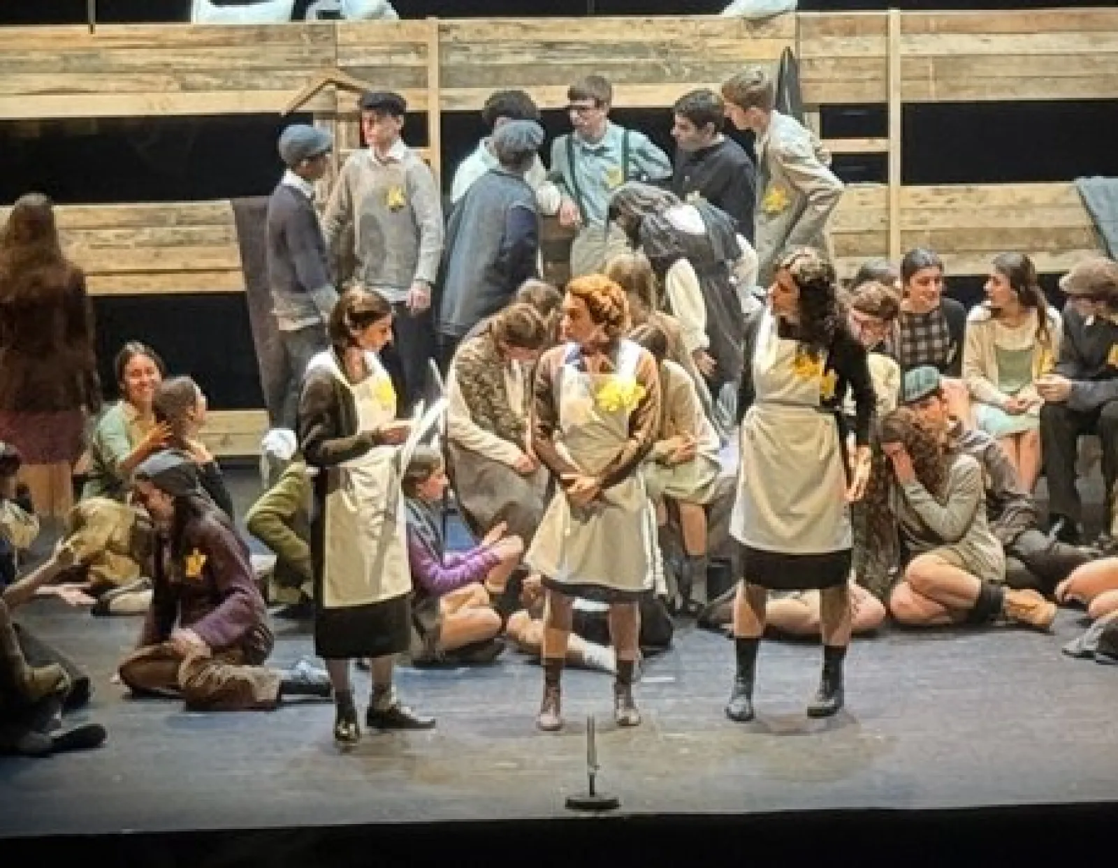 Ilse, la última canción de Auschwitz — De Roger Padullés y Jordi Domènech