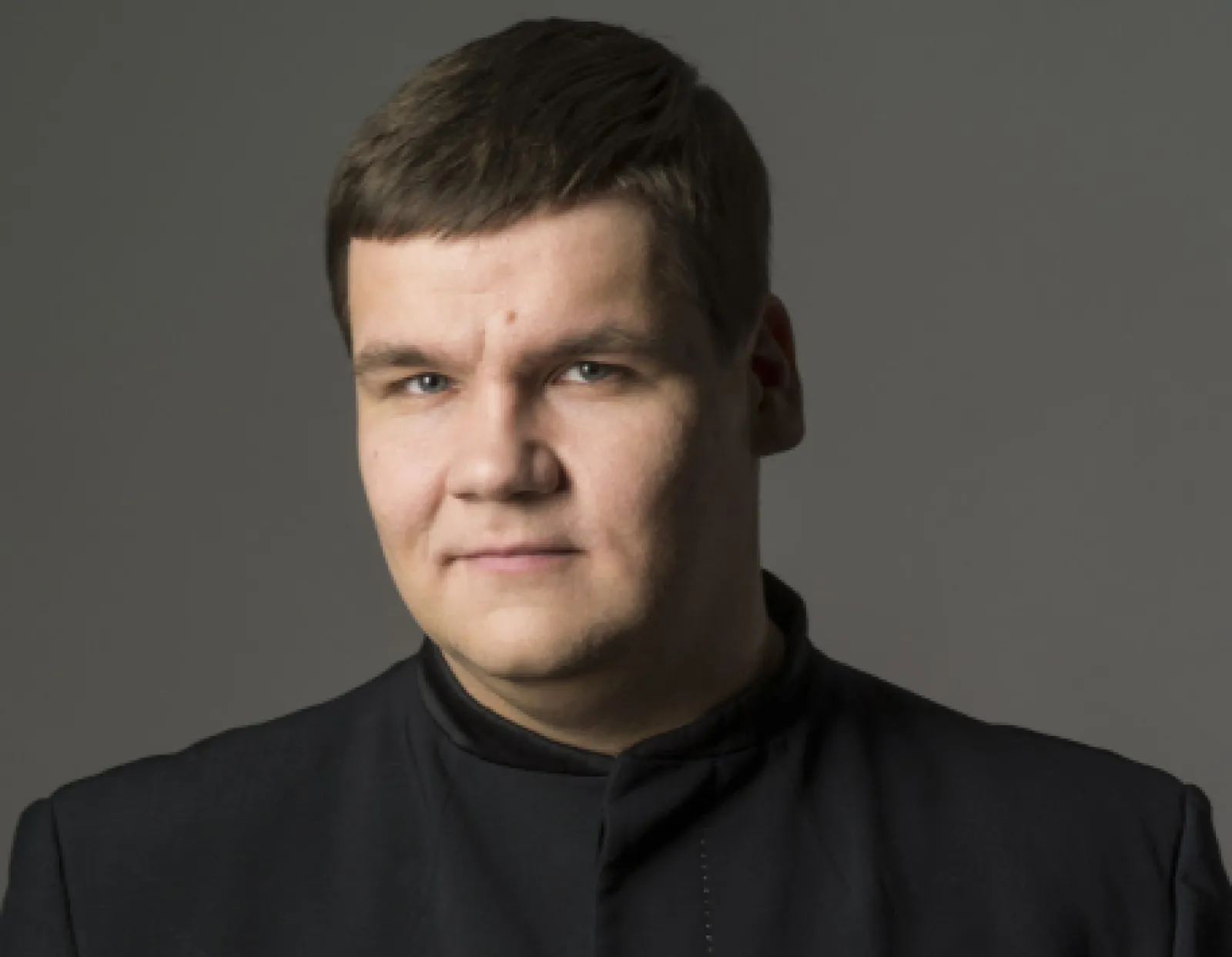 Shostakovich's Fourth — Andris Poga Between contemplation and the abyss: two views of the 20th century