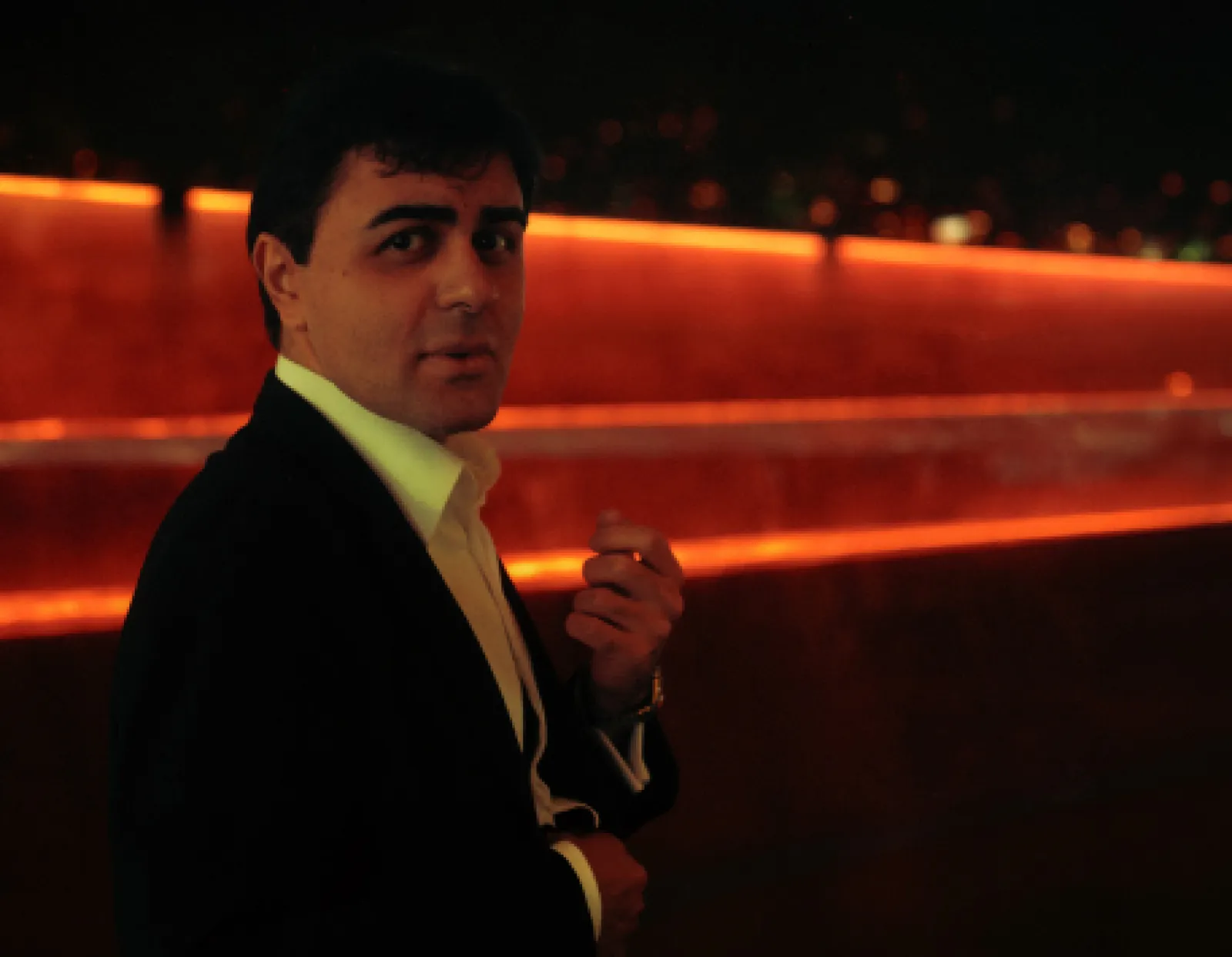 David Khrikuli — Chopin Sonata