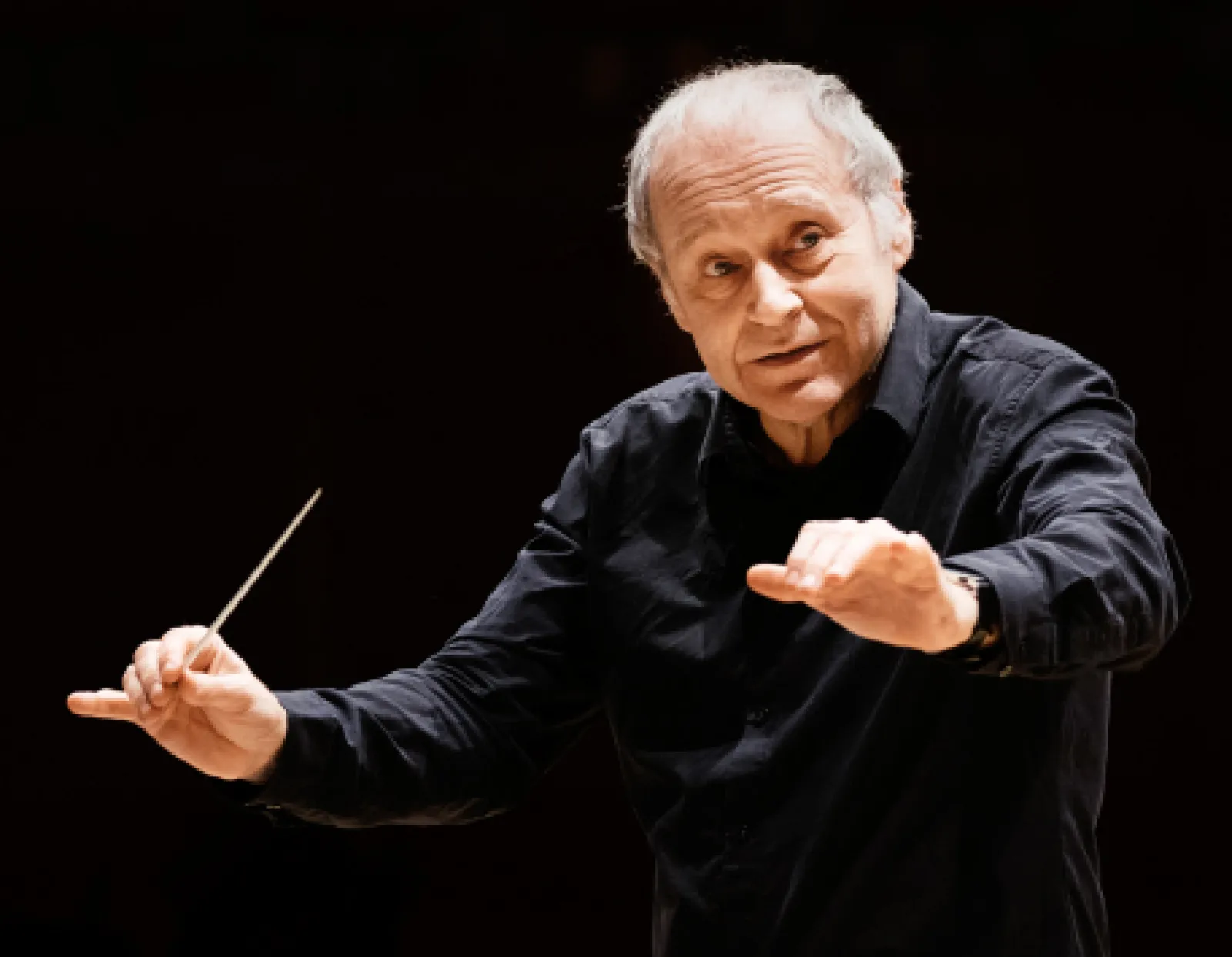 Mahler's Third