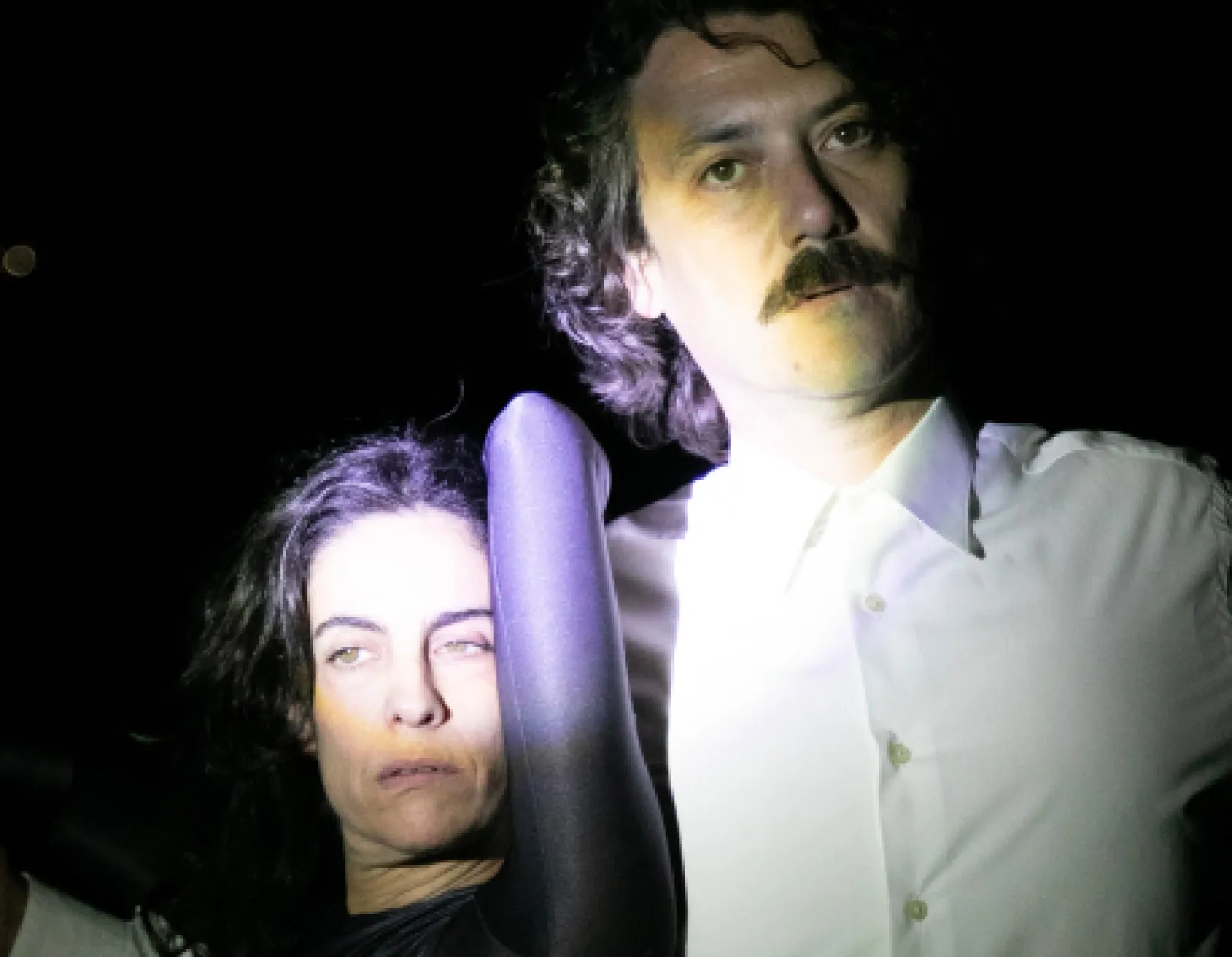 Los Sara Fontan — Consuelo