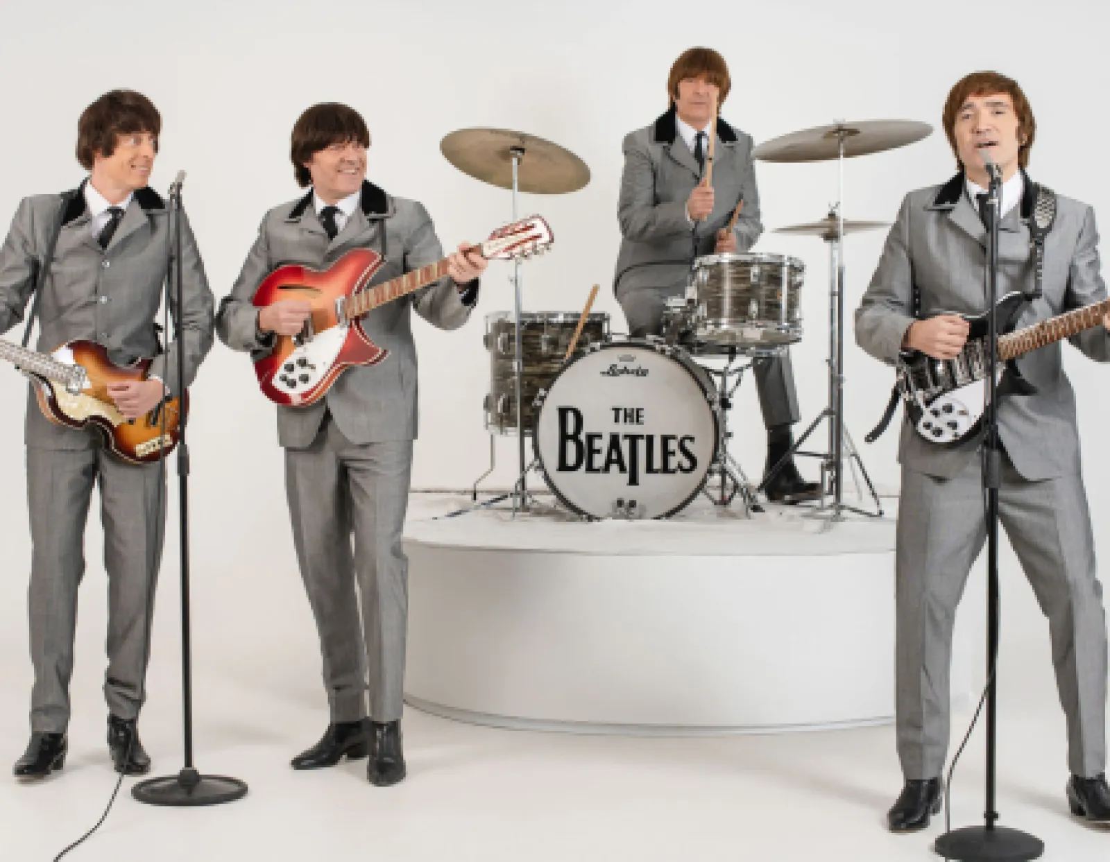 Abbey Road – The Beatles Show & Orchestra