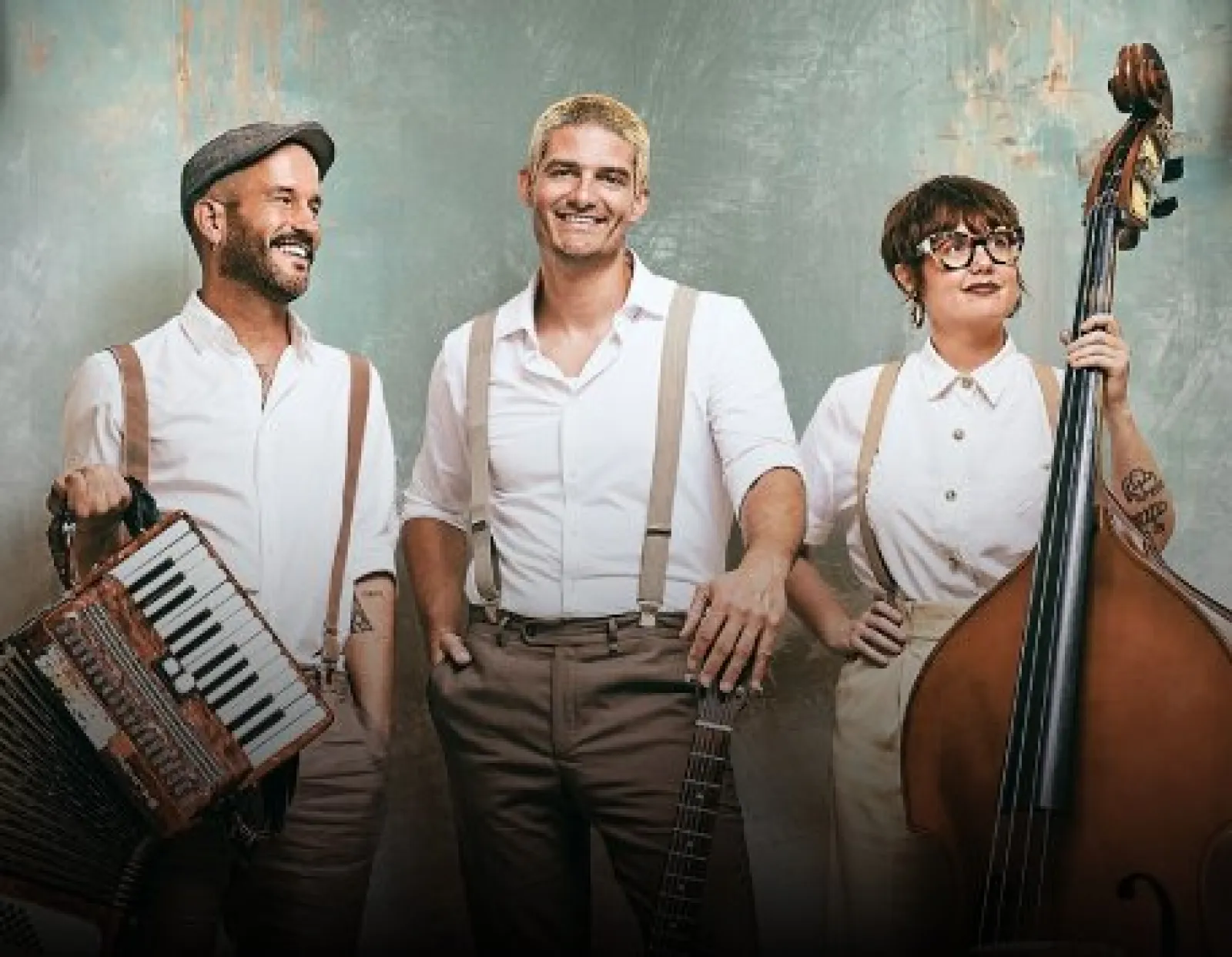 Els Catarres — La Santíssima Trinitat