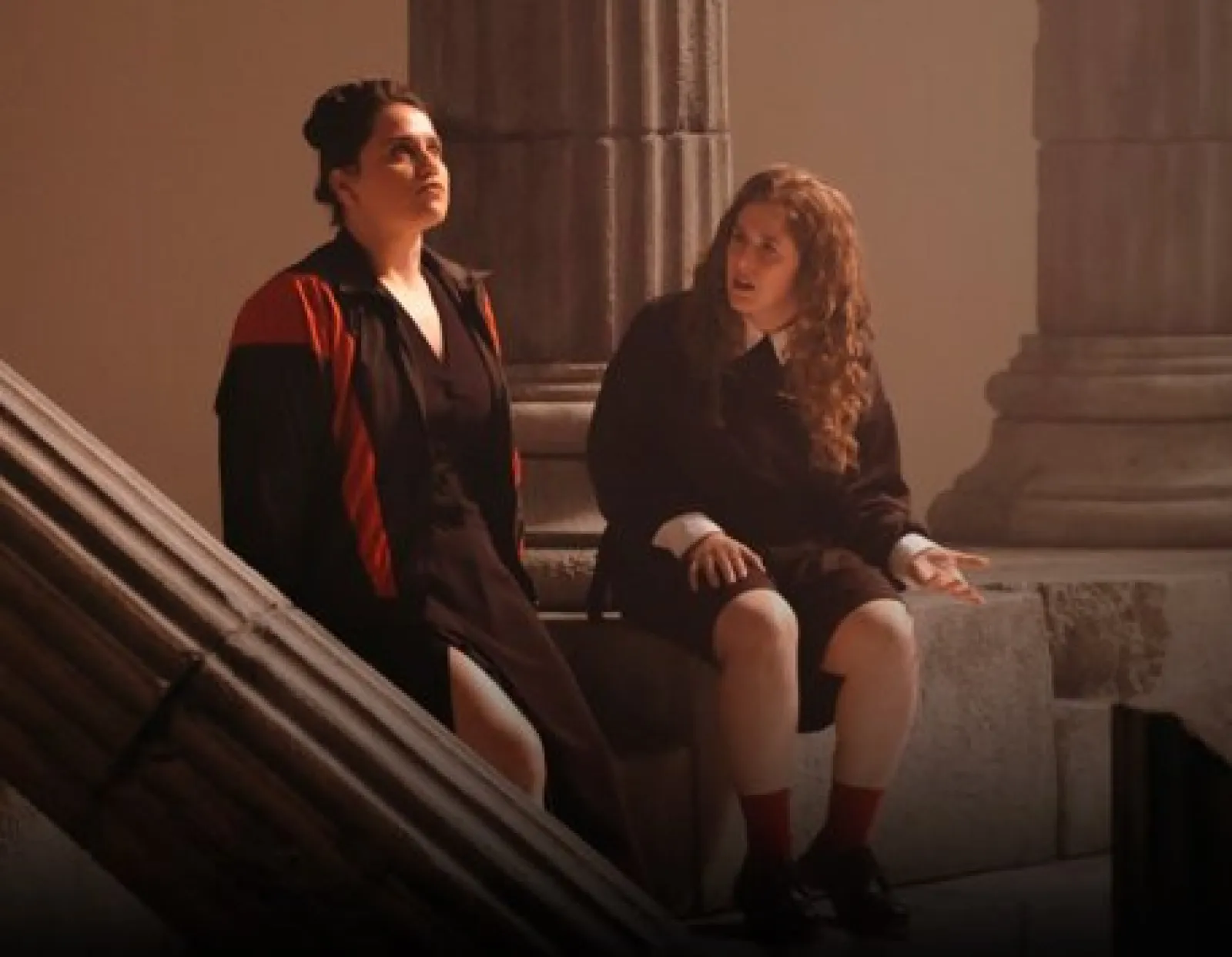 Contra Antígona — De Victoria Szpunberg y Andrea Jiménez