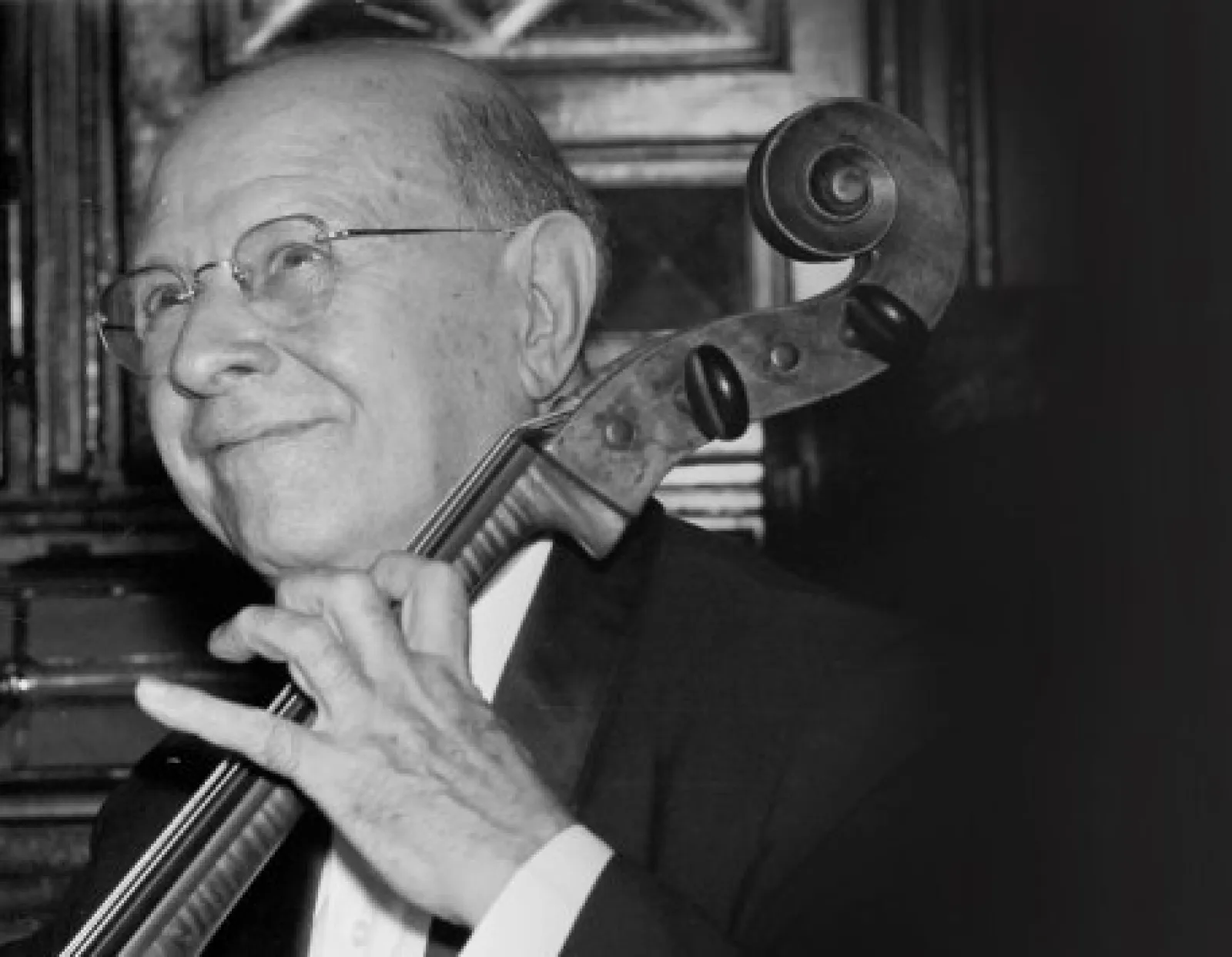 Casals: la voz de la paz — Cobla Ciutat de Granollers y Cor Ensemble AEDEA