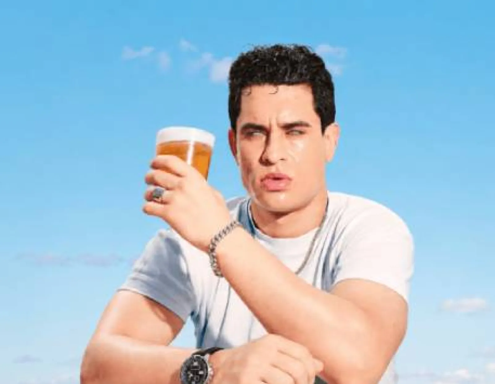 David Suárez