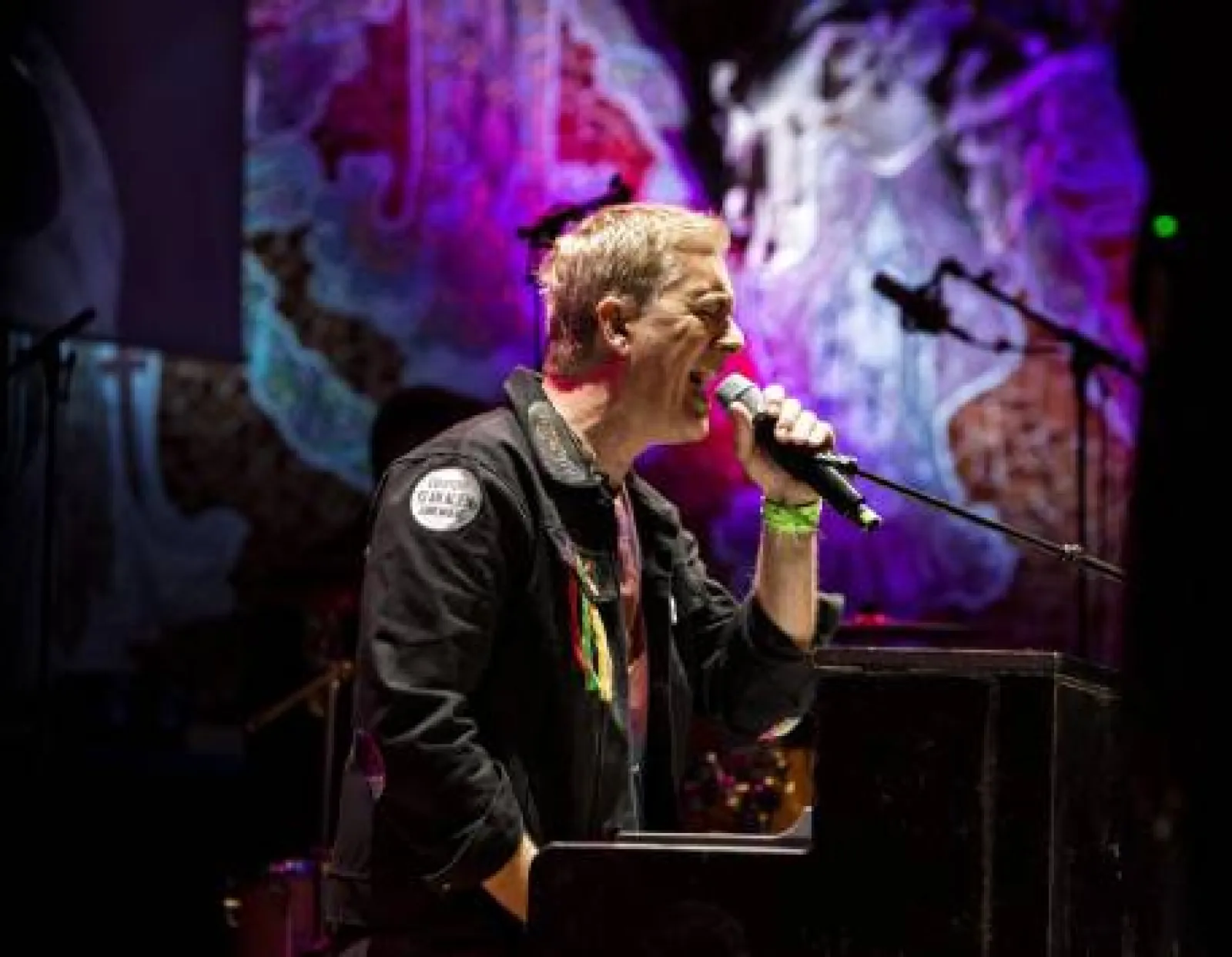 Tributo a Coldplay — Coldday