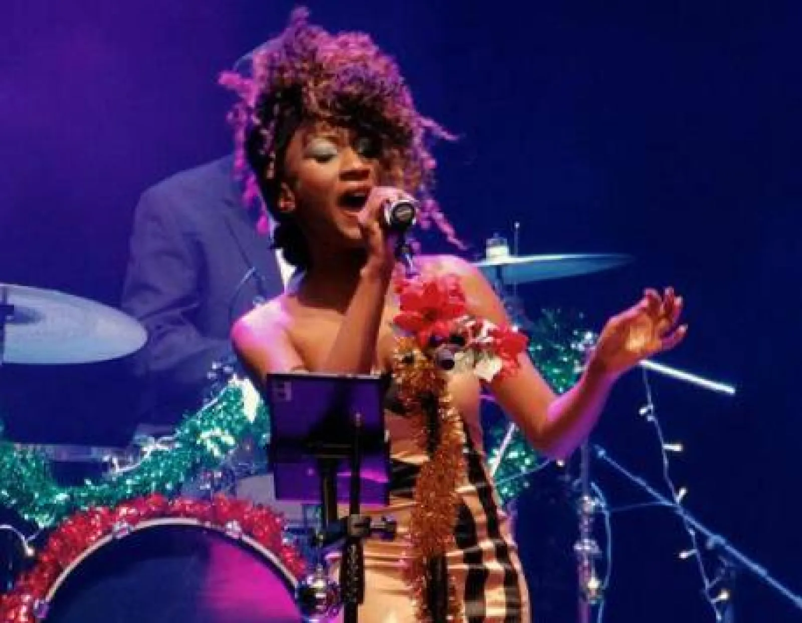 Soulful Christmas — Concierto navideño
