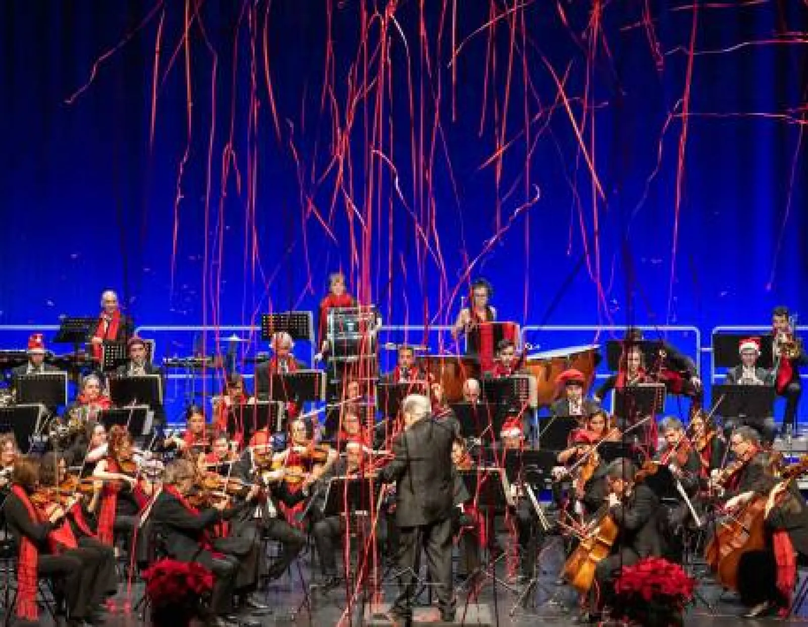 Valses y danzas — Orquestra Simfònica Sant Cugat