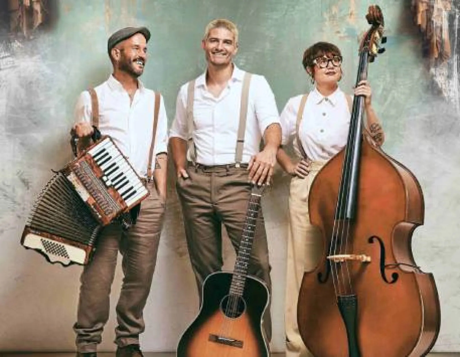 Els Catarres — La Santíssima Trinitat