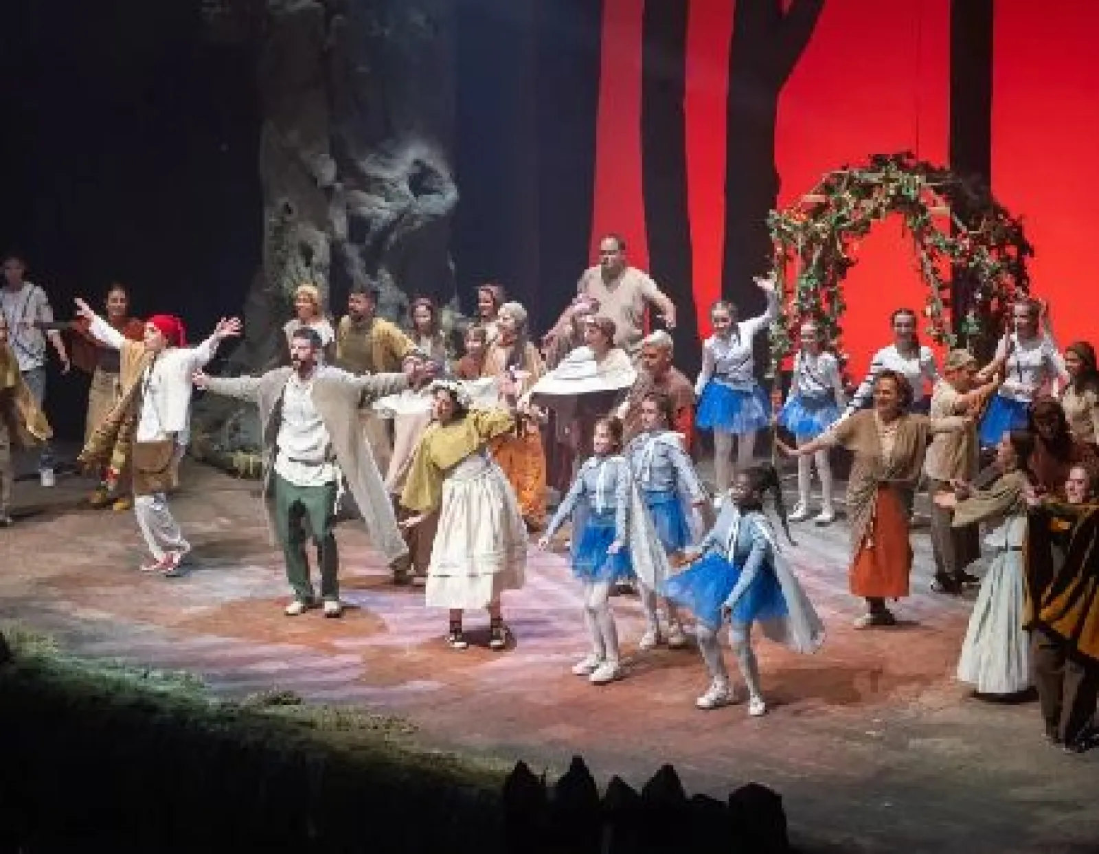 Els Pastorets de Granollers