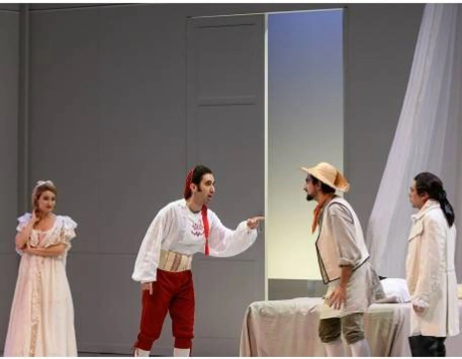30.ª Escola d'Òpera de Sabadell — L'elisir d'amore, de Gaetano Donizetti