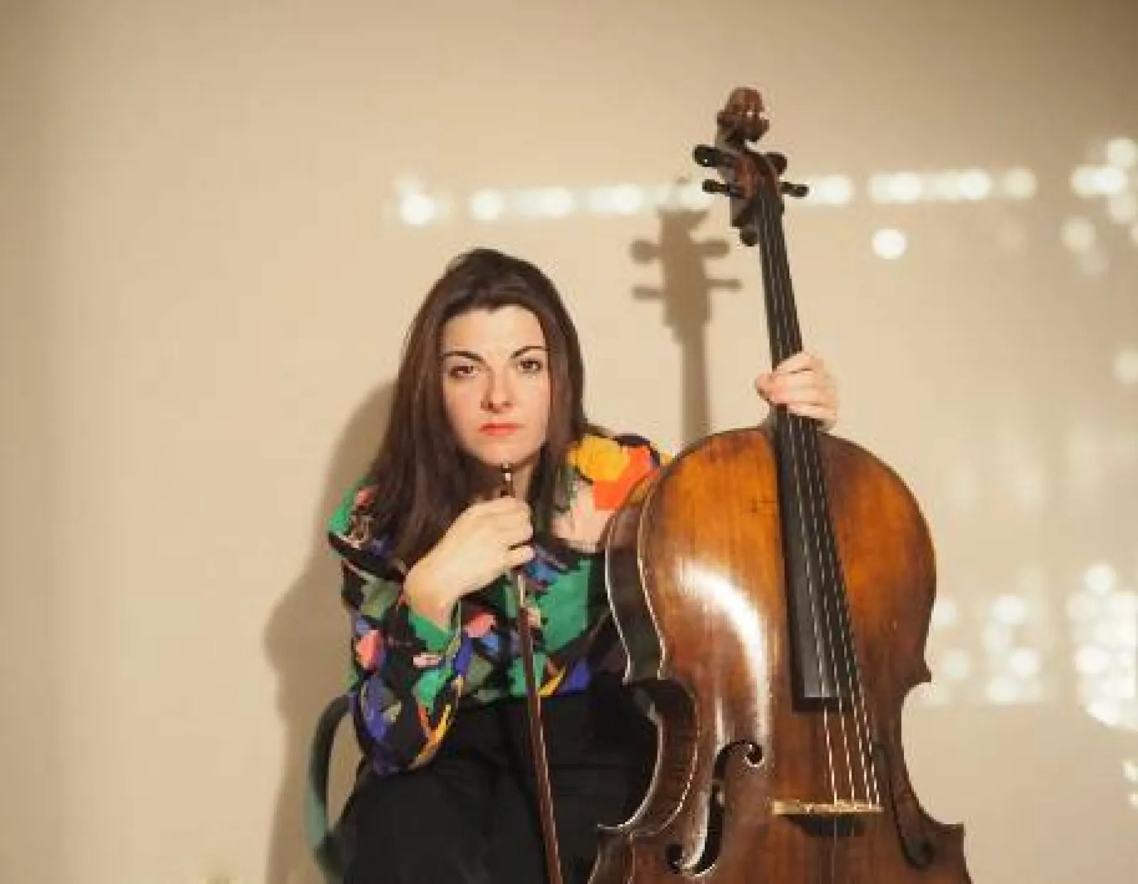 Recital “L’esperança encara dansa”