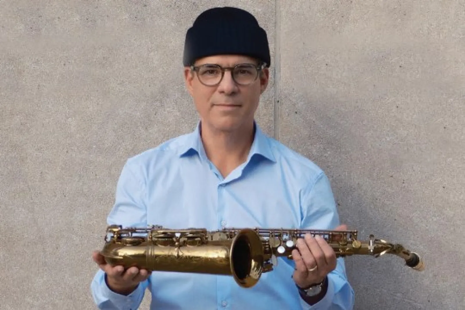 Jim Snidero Quartet