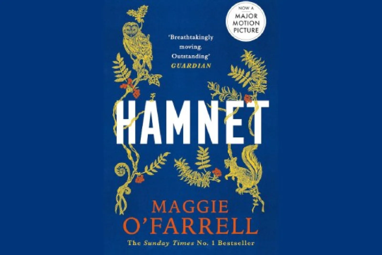 Club De Lectura De Literatura De Mujeres Del Mundo: "Hamnet" (Maggie O’farrel)