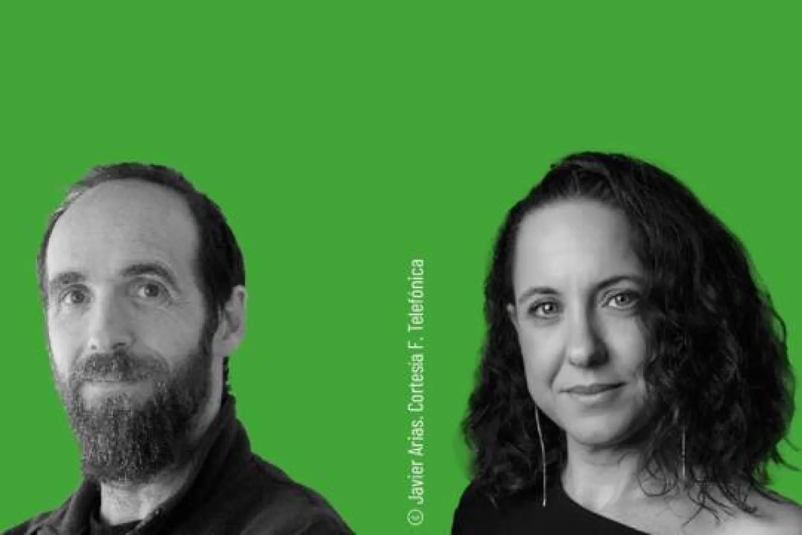 Ja! Bilbao 2026: "La Ciencia De La Ciencia Ficción": Conversación Entre Eduardo Saenz De Cabezón Y Gisela Baños