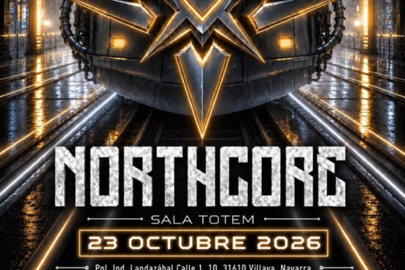 Northcore