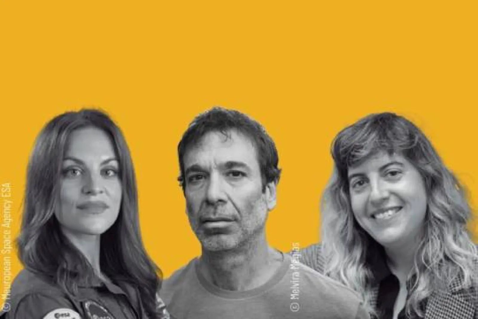 Ja! Bilbao 2026: Science And Fiction: The Art Of The Possible