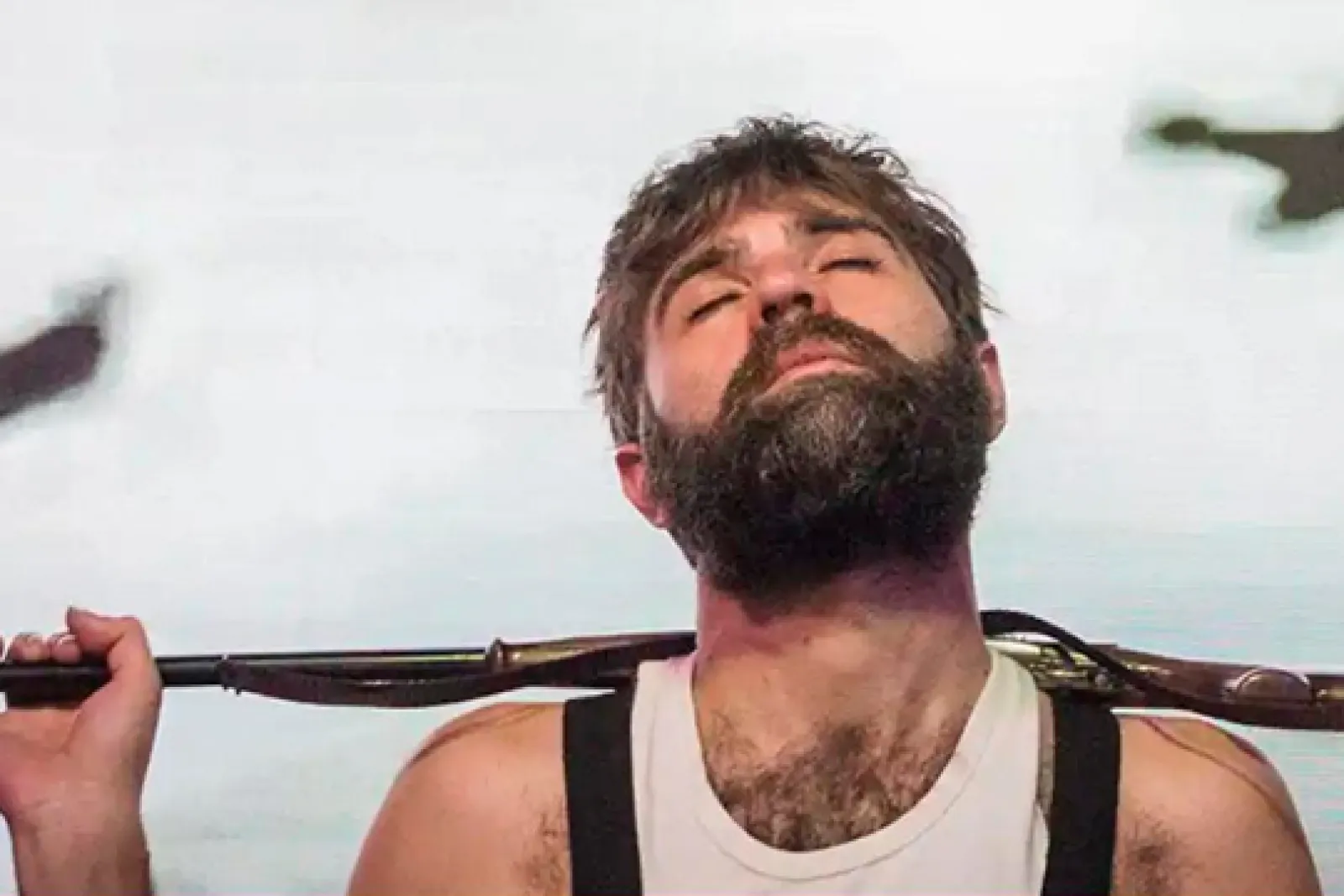 "Hemingway Enviado Especial"