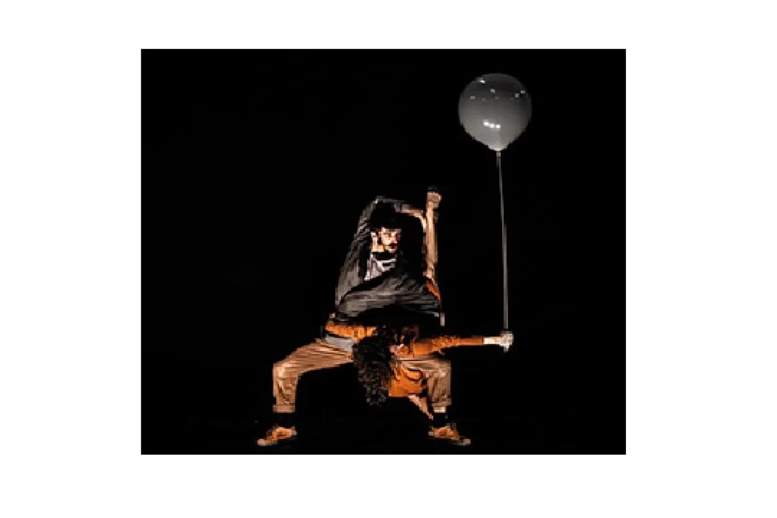 Microstable 2026: "The Strambotik Kabaret"