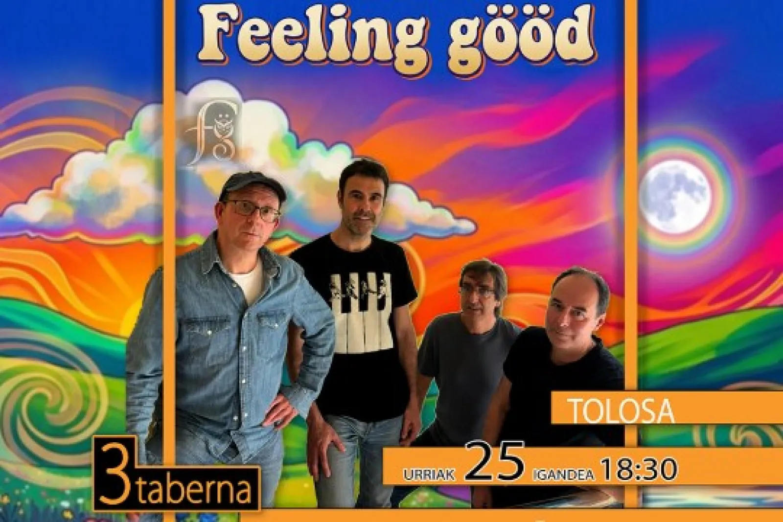 Feeling Gööd