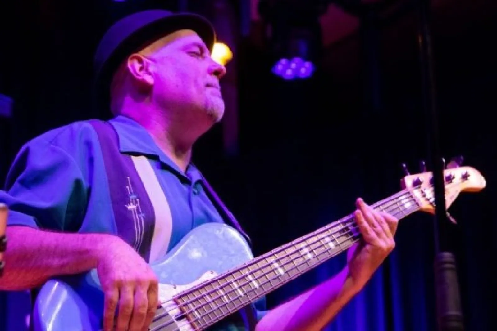 Matías Miguez "Swango"