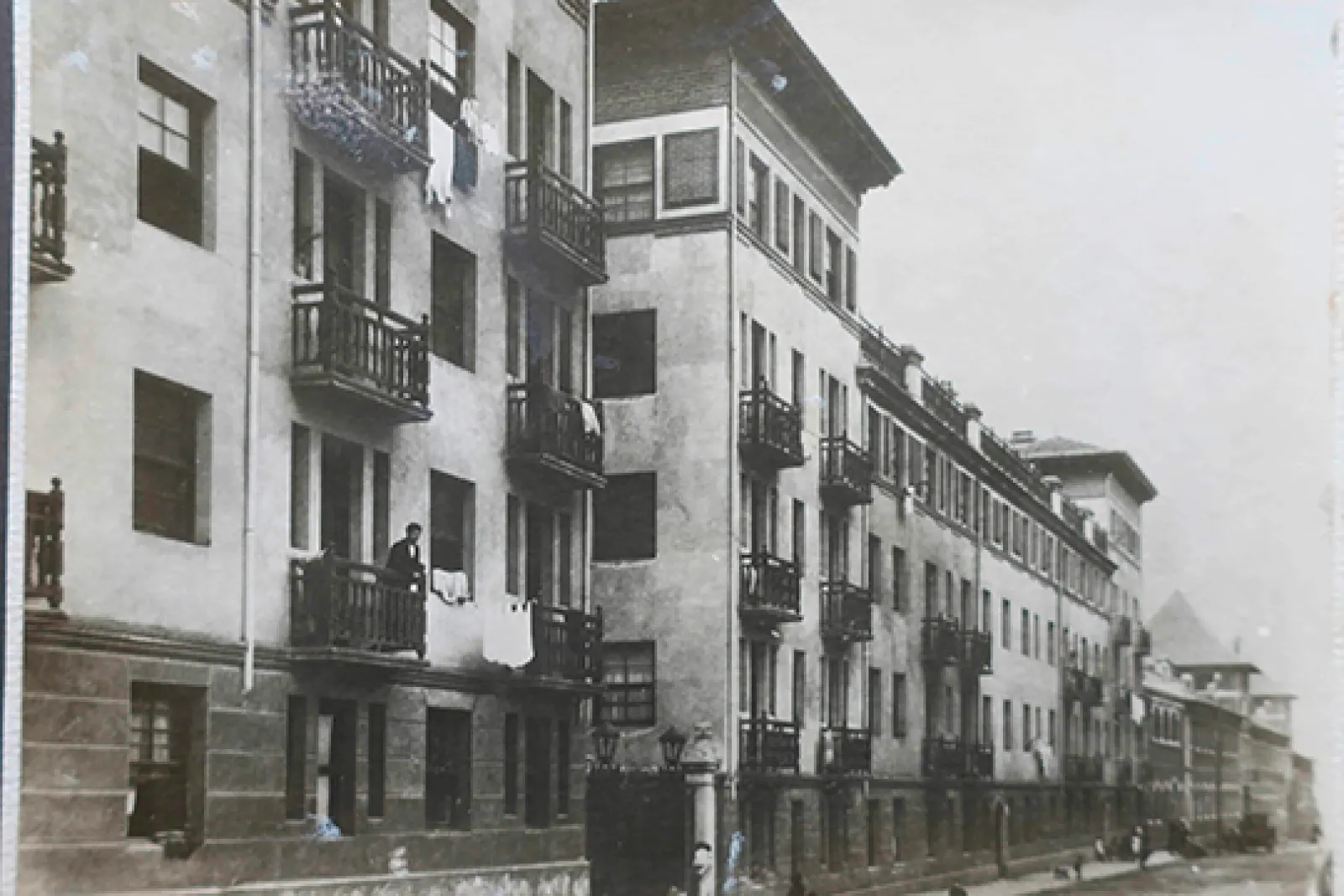Expodistrito 2026: "Casas De Ferroviarios De Zabala. 100 Aniversario"
