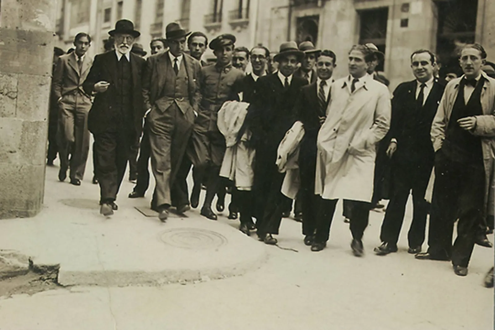Expodistrito 2026: "¡Que Inventen Ellos! Miguel De Unamuno Y La Ciencia"
