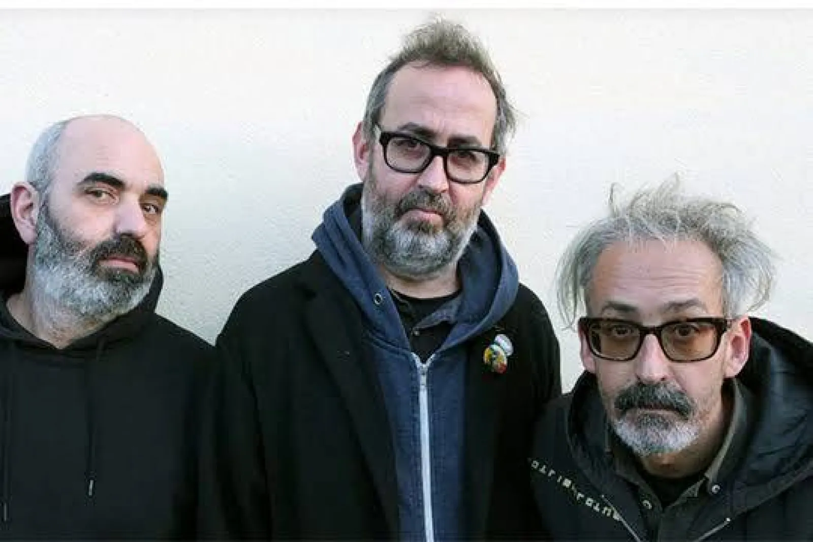 Gararock Fest 2026: Gailu
