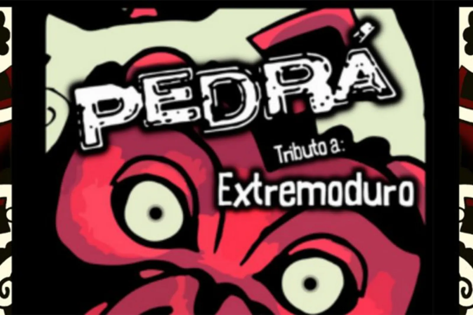 PEDRÁ - TRIBUTO A EXTREMODURO (urriak 31 - Bilbao)