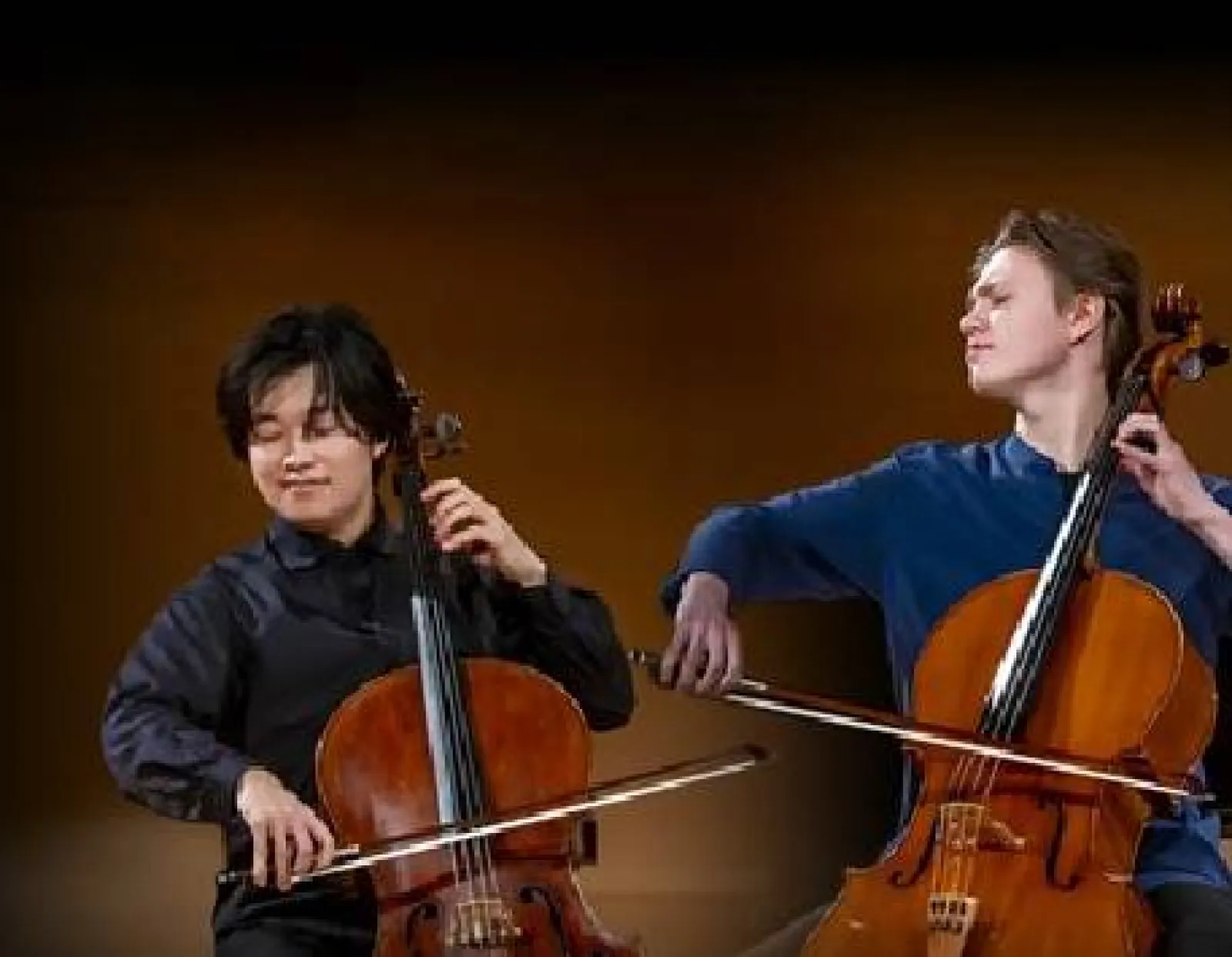Audición Final del Guardó Internacional Pau Casals 2026