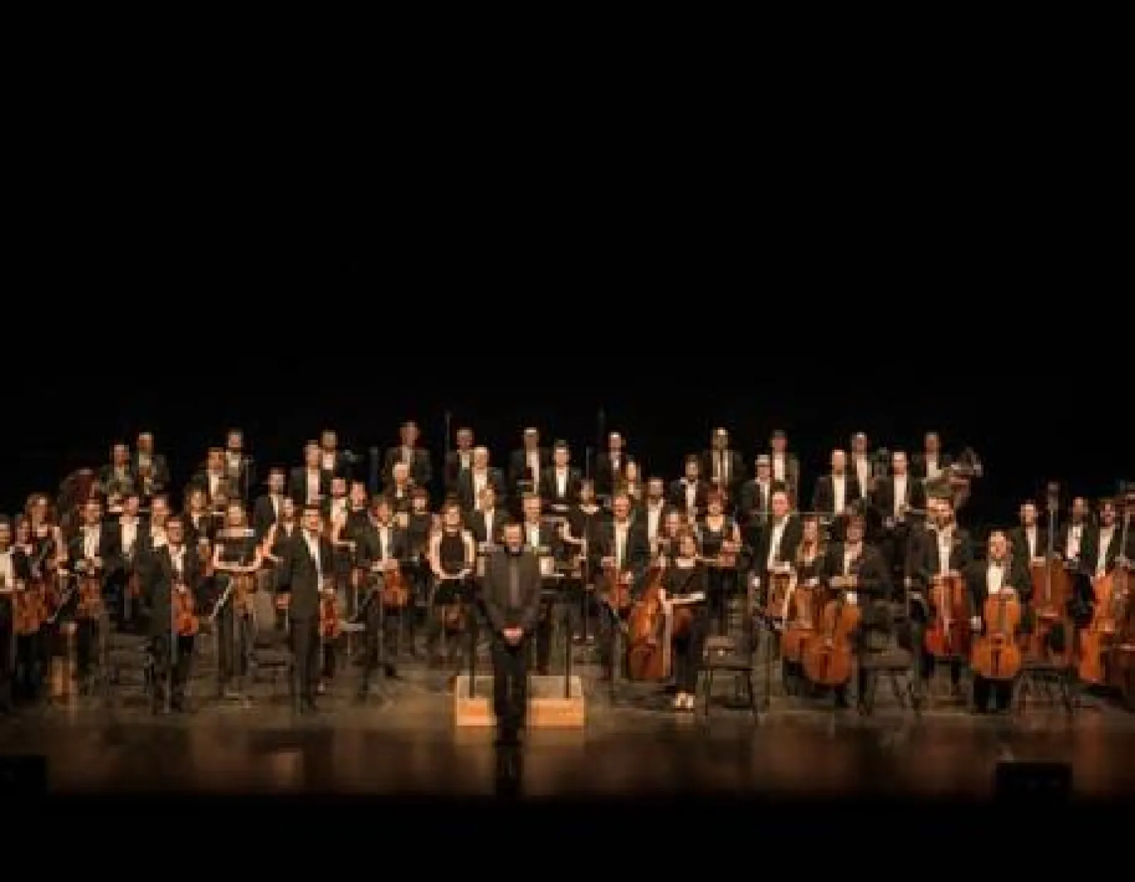 Orquestra Julià Carbonell de les Terres de Lleida y Pagès Corella