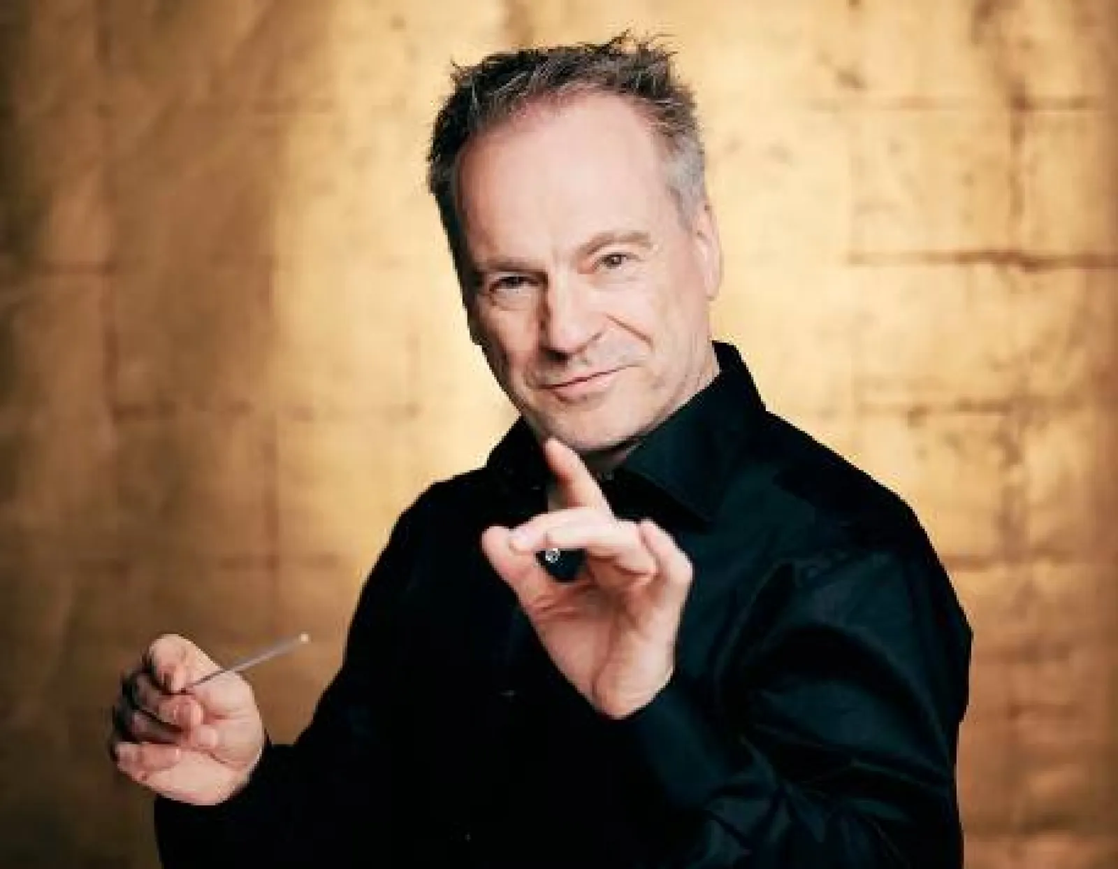 Welcome Jonathan Nott — A new musical spring