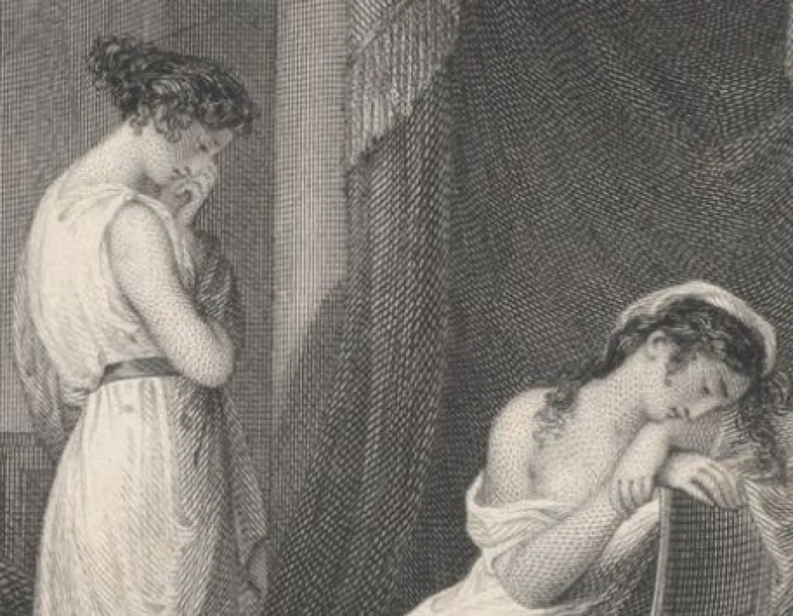 La violación de Lucrecia — William Shakespeare