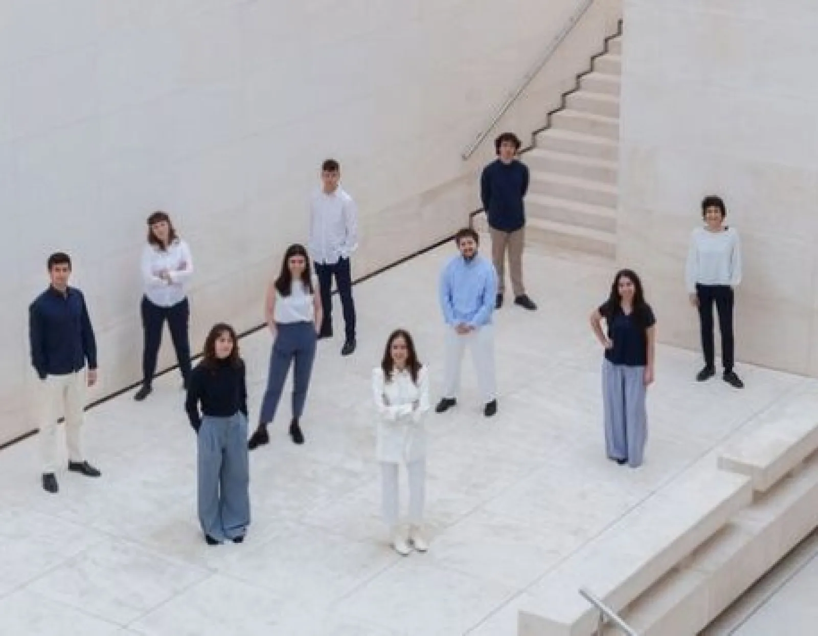 Cor de Cambra Noctes — Ciclo de Música de Cámara