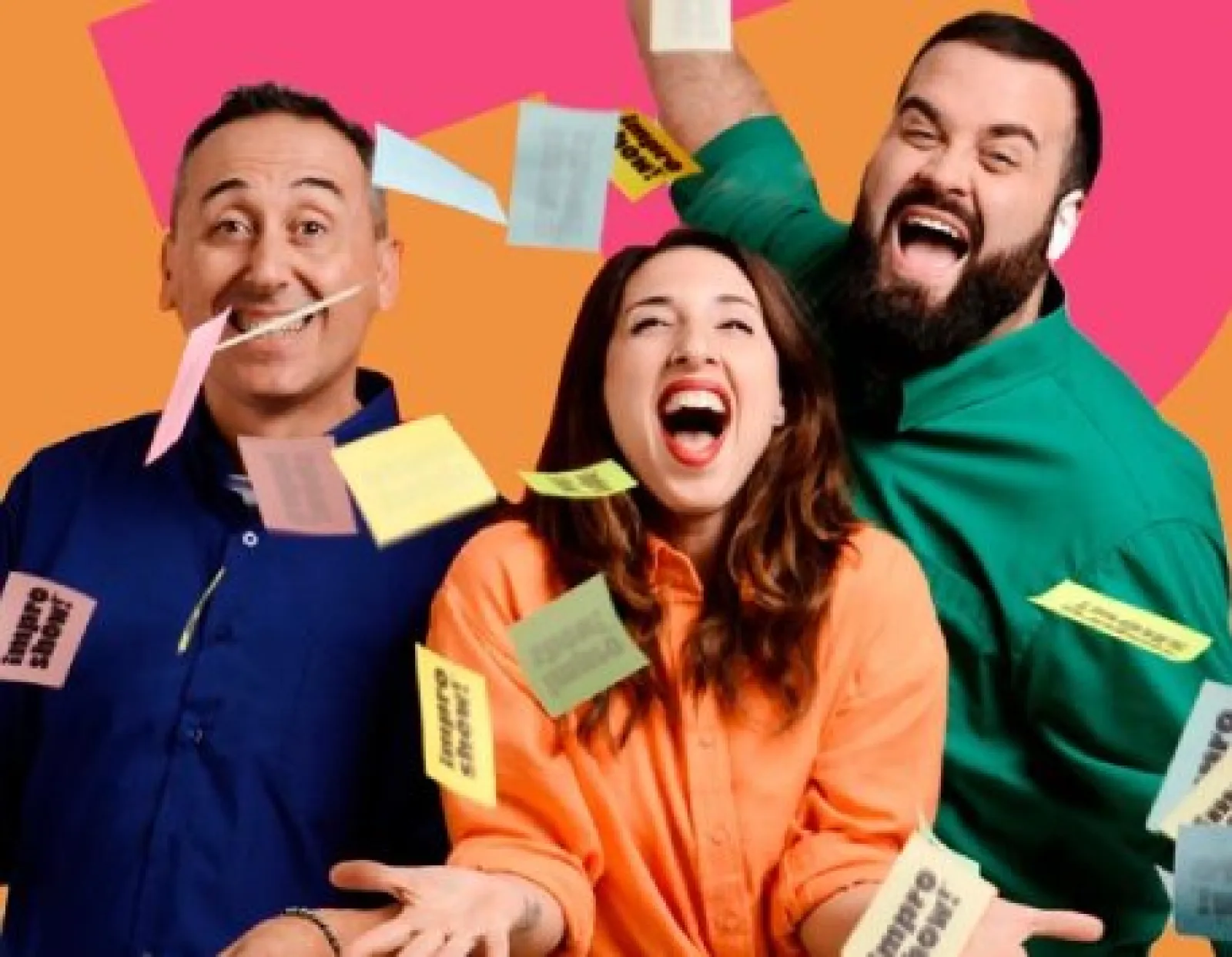 Impro Show