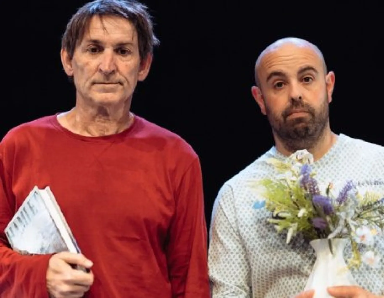 Hamlet — Albert Pla and Peyu