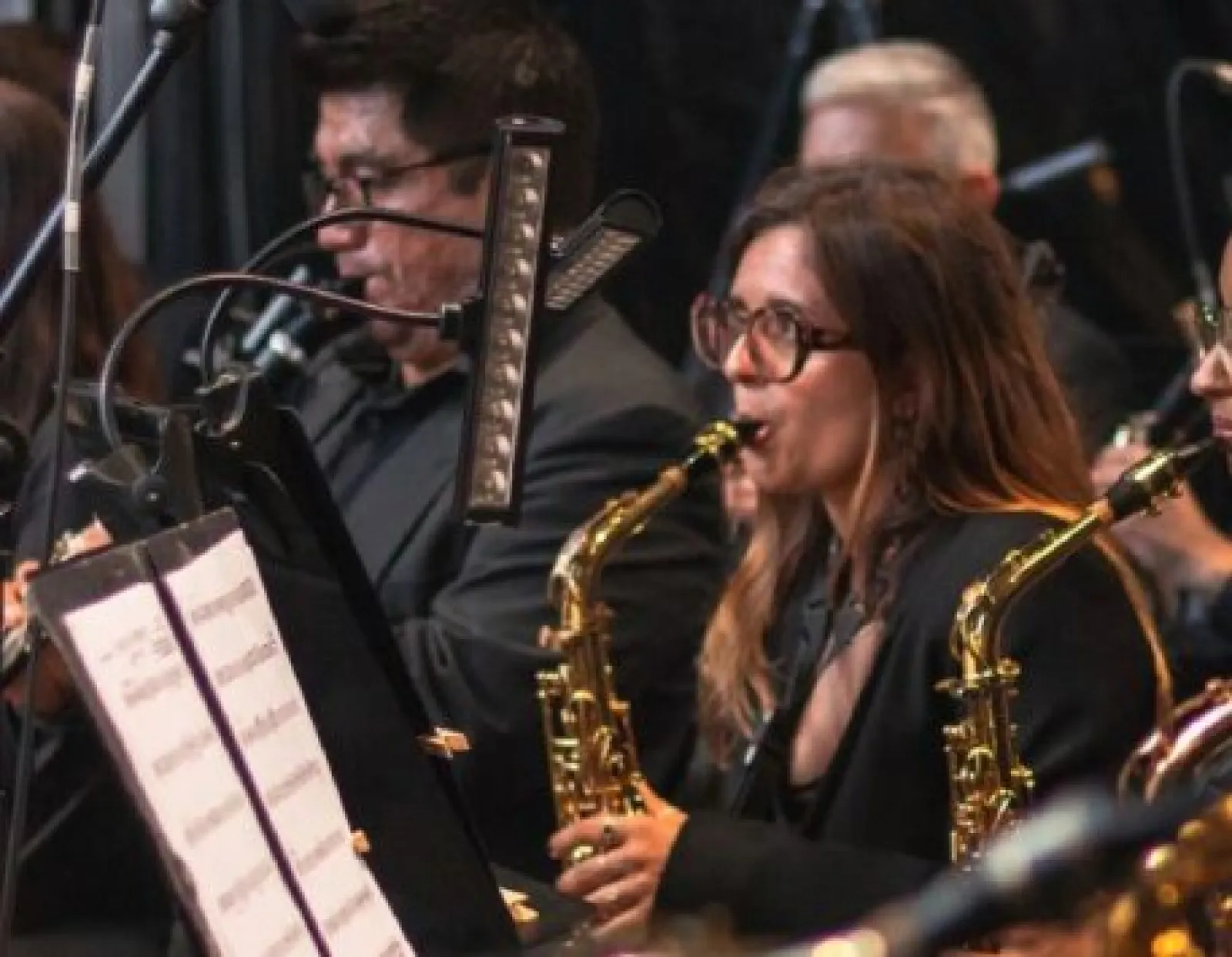 Concierto de Santa Cecilia — Banda Simfònica de Badalona
