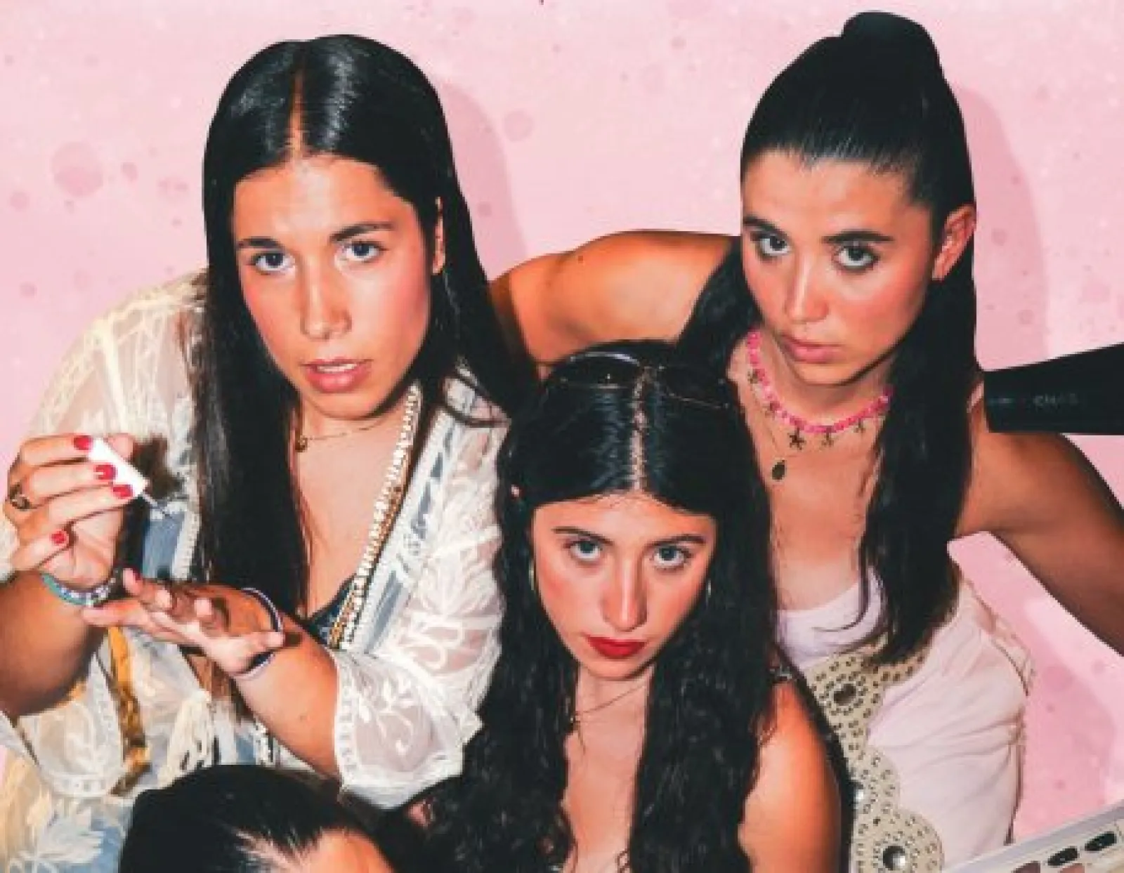 Les ungles — Teatro musical
