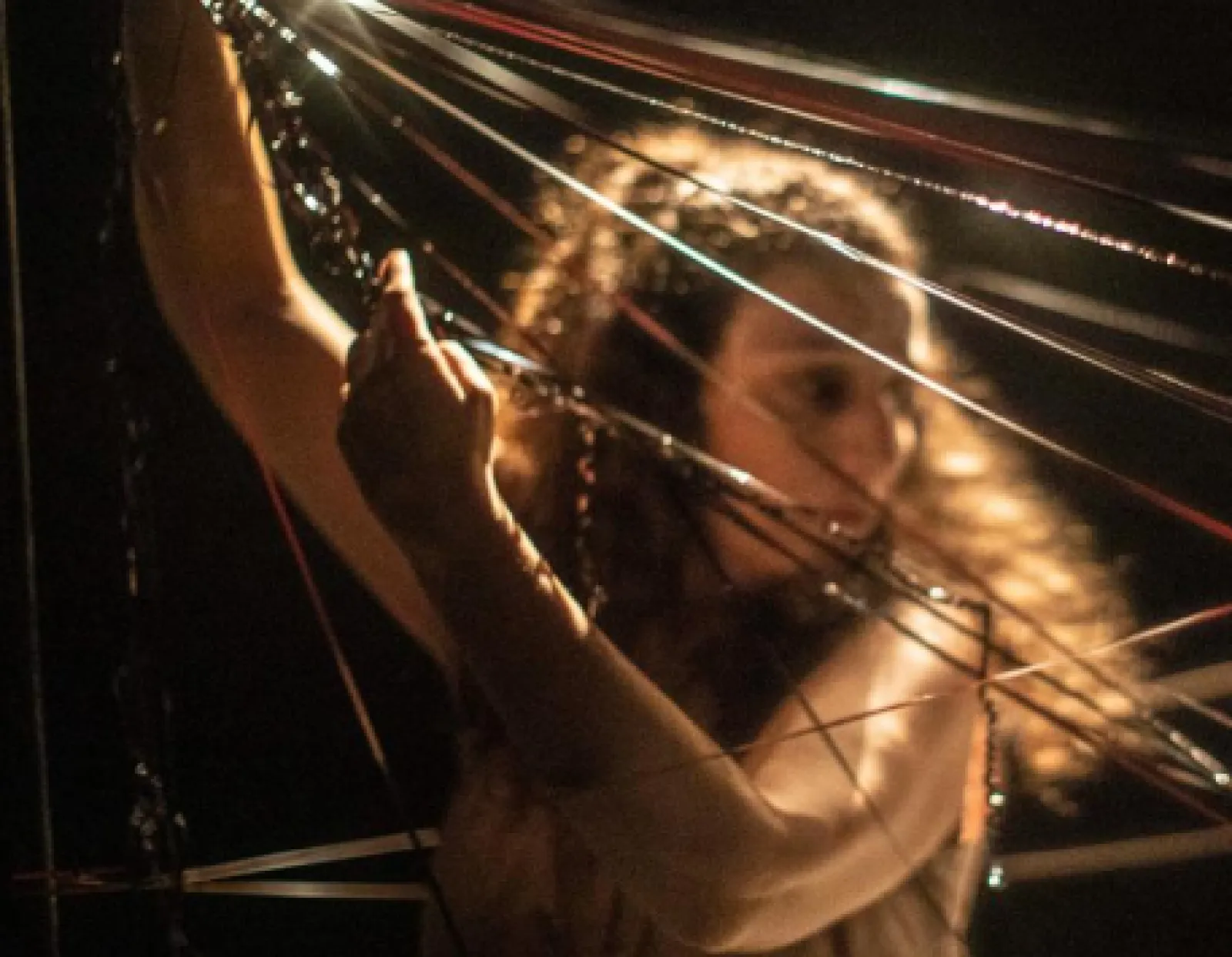 Barcelona Calling Oriente Medio — (Las mujeres se reinventan)