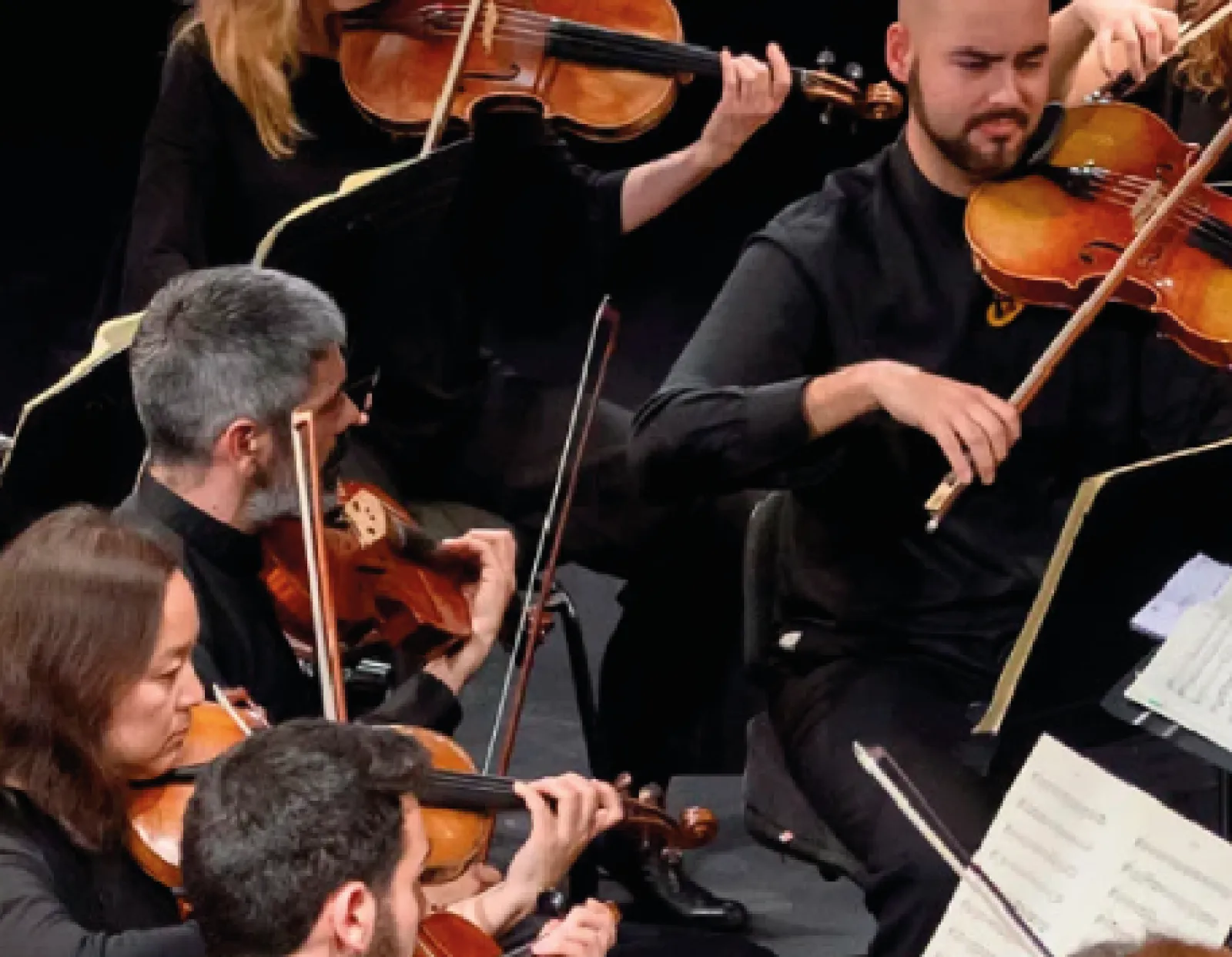 Concierto de cámara III — Ciclo Constel·lacions