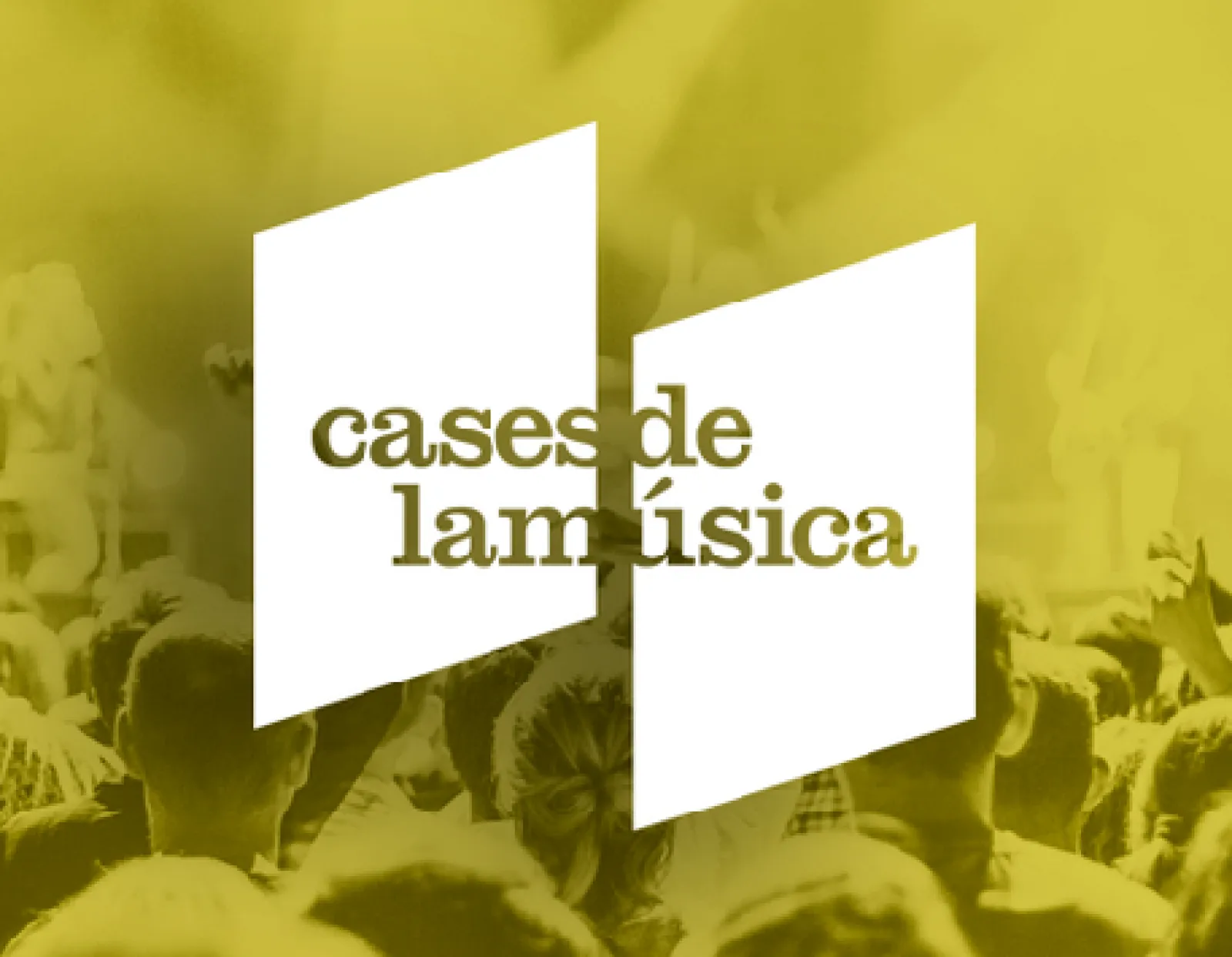 Octubre en las Cases de la Música — Conciertos