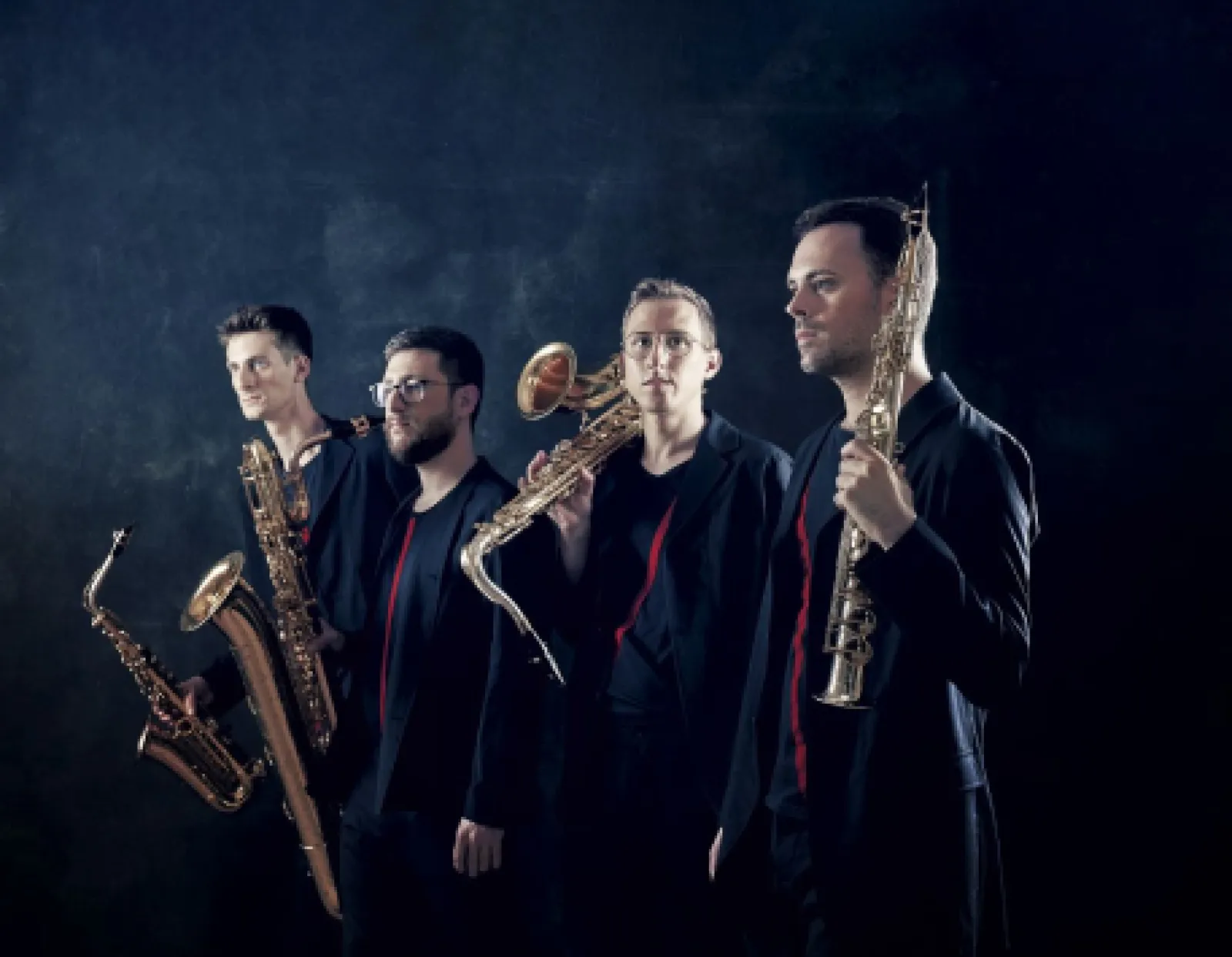 La Pedrera Concert — Poetry and music recital